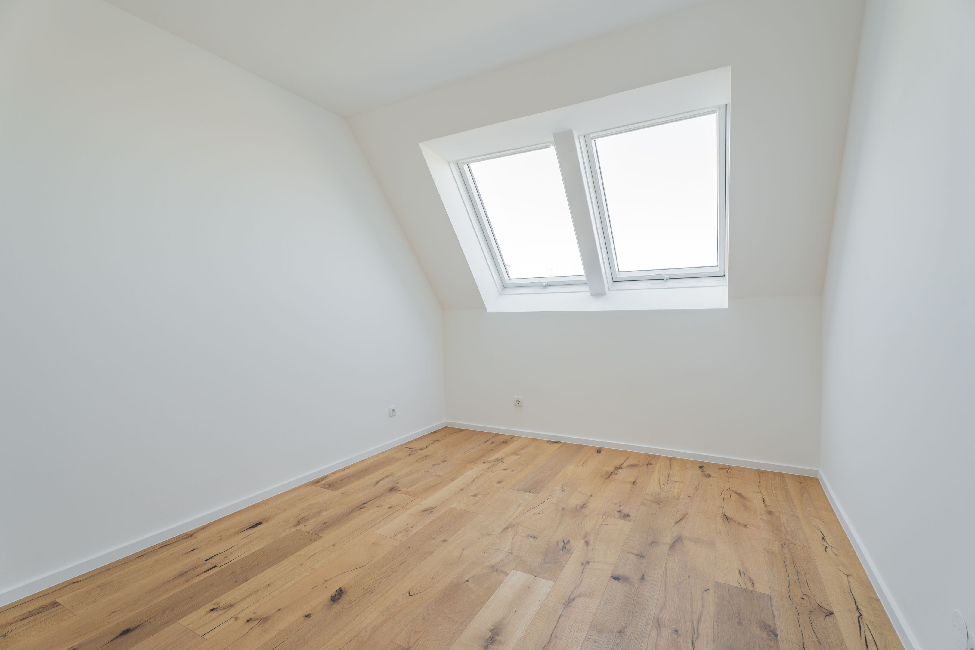 Koppstraße 43 – Skyline Living