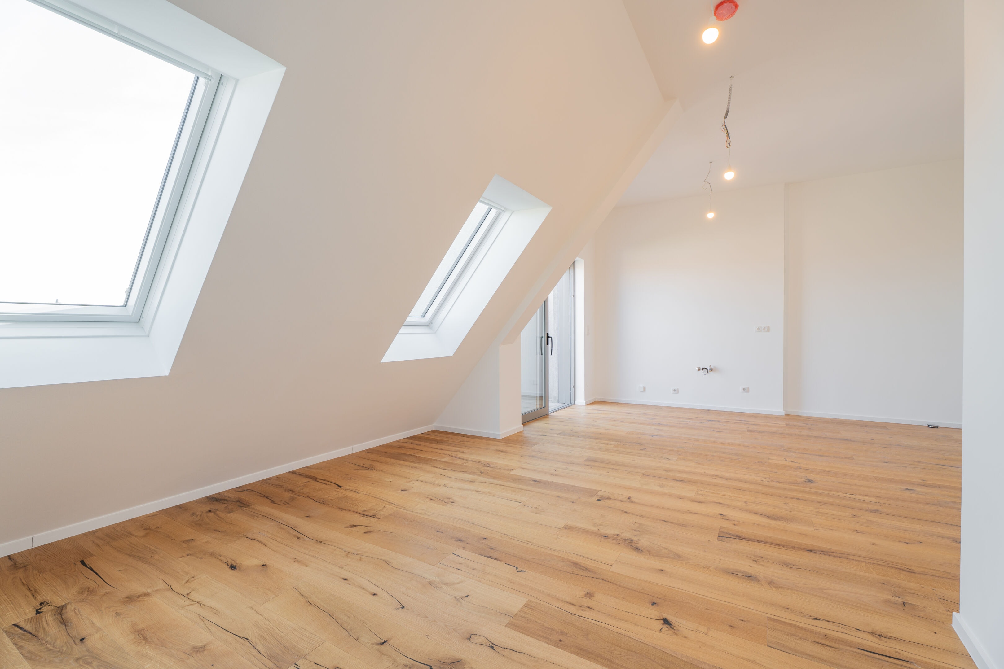 Koppstraße 43 – Skyline Living