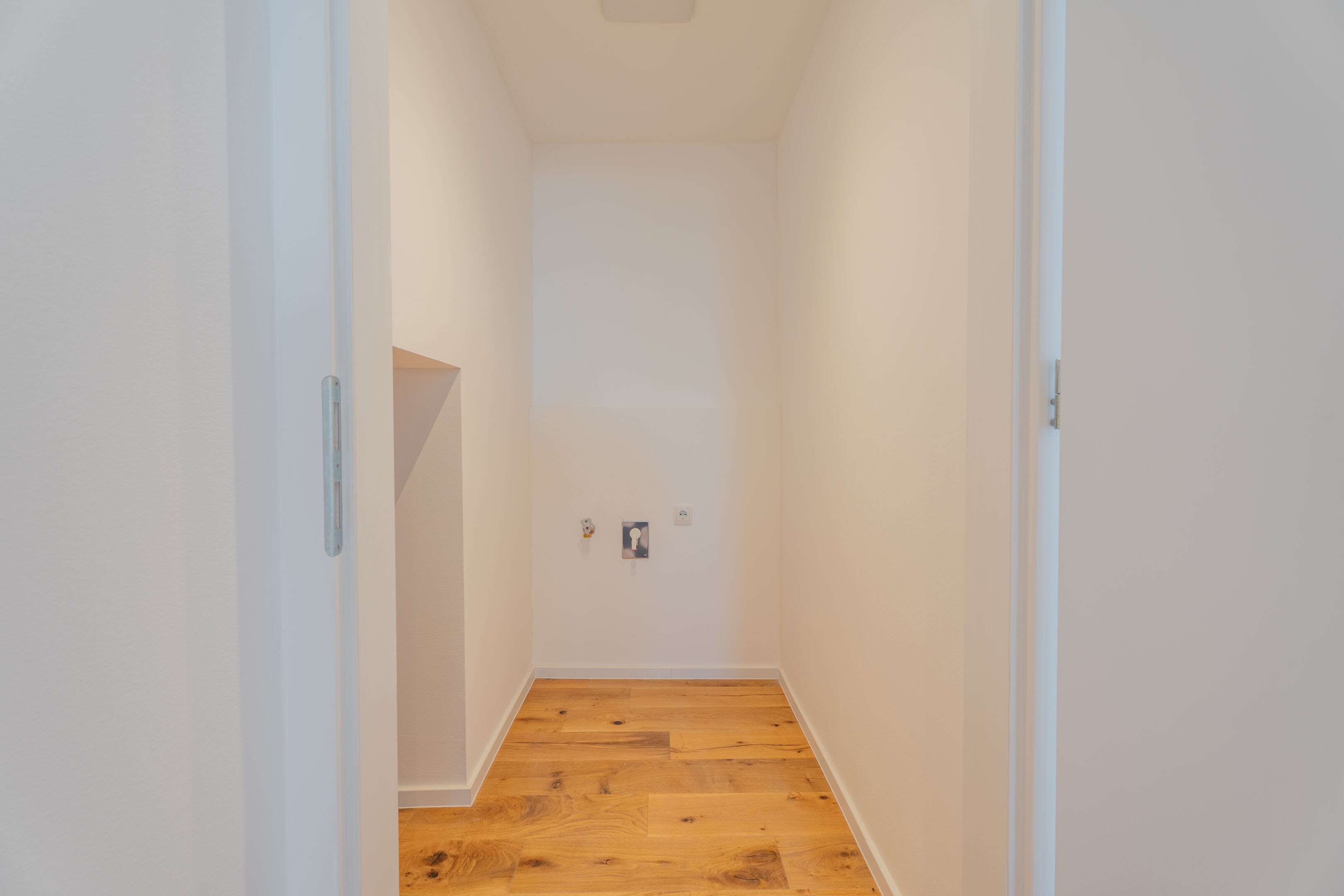 Koppstraße 43 – Skyline Living