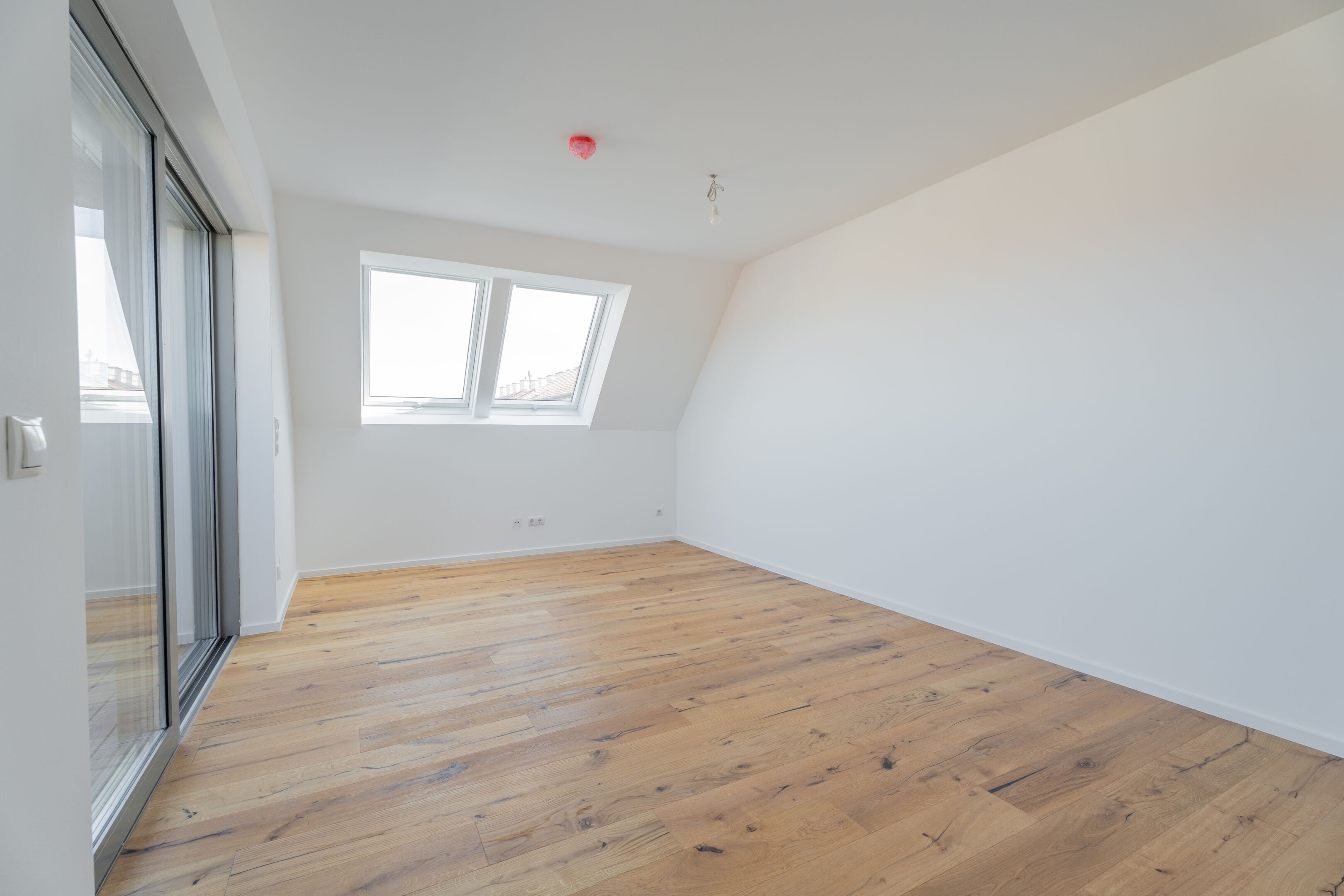Koppstraße 43 – Skyline Living