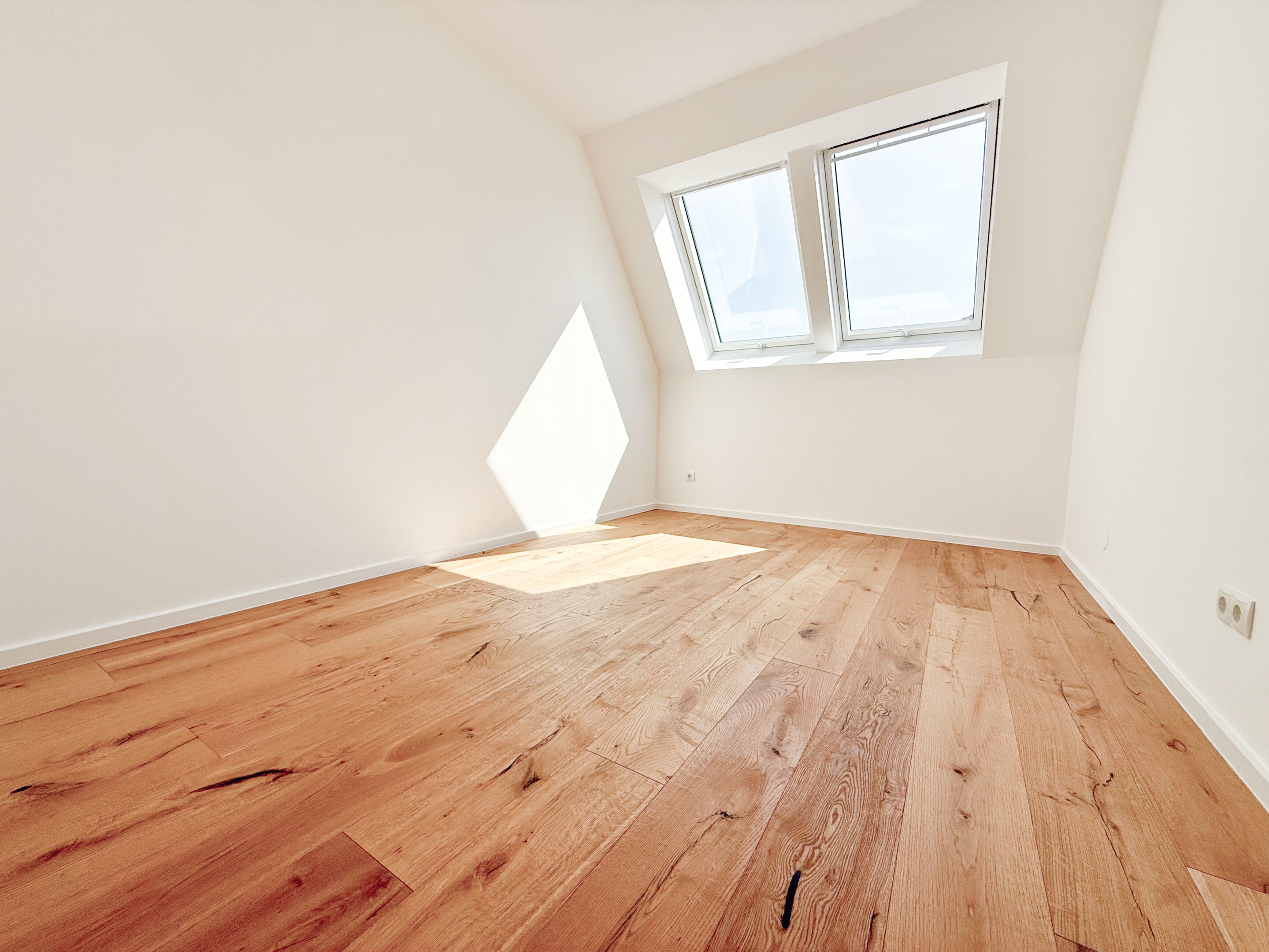 Koppstraße 43 – Skyline Living