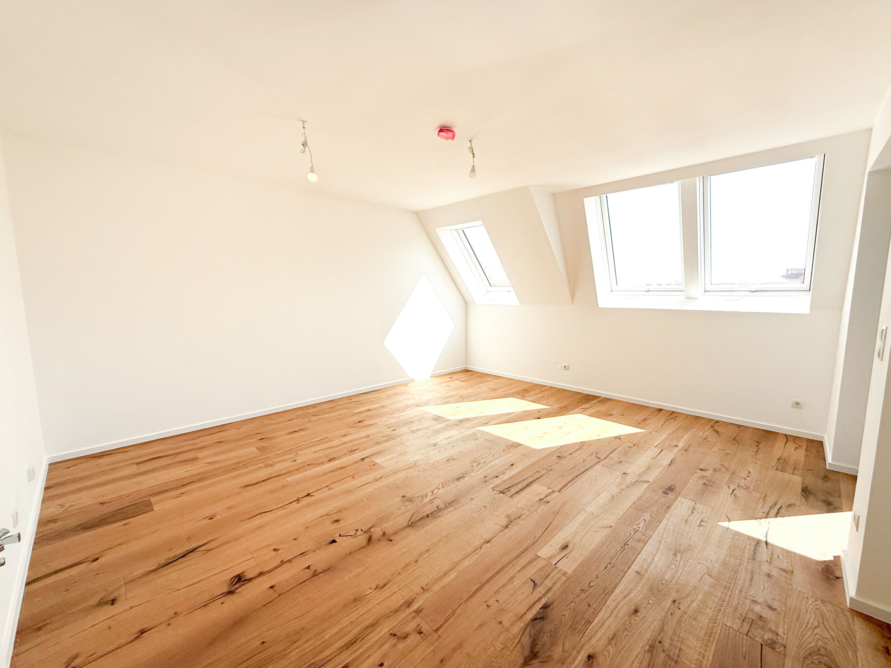 Koppstraße 43 – Skyline Living