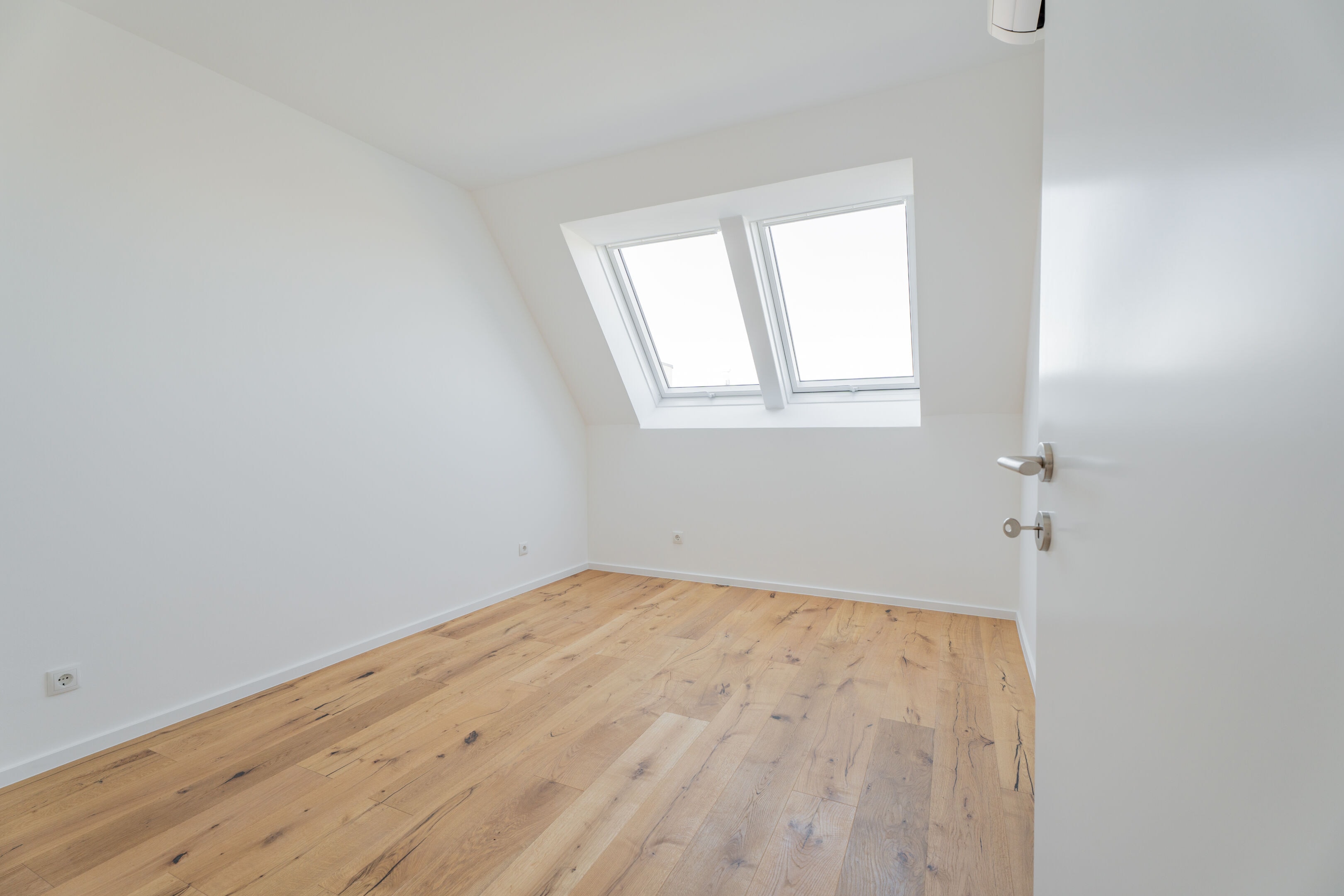 Koppstraße 43 – Skyline Living
