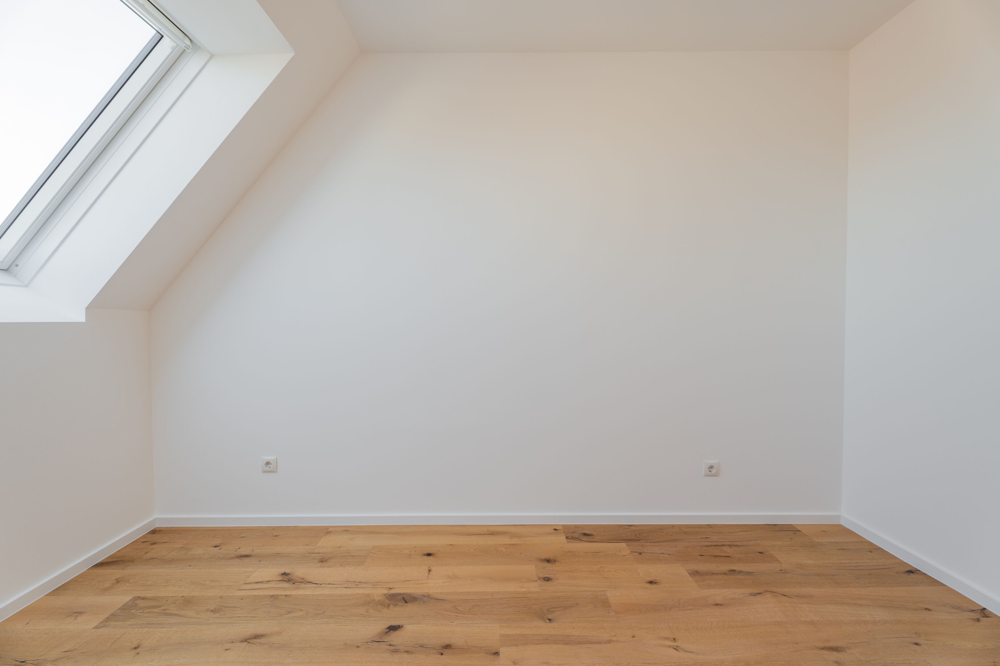 Koppstraße 43 – Skyline Living
