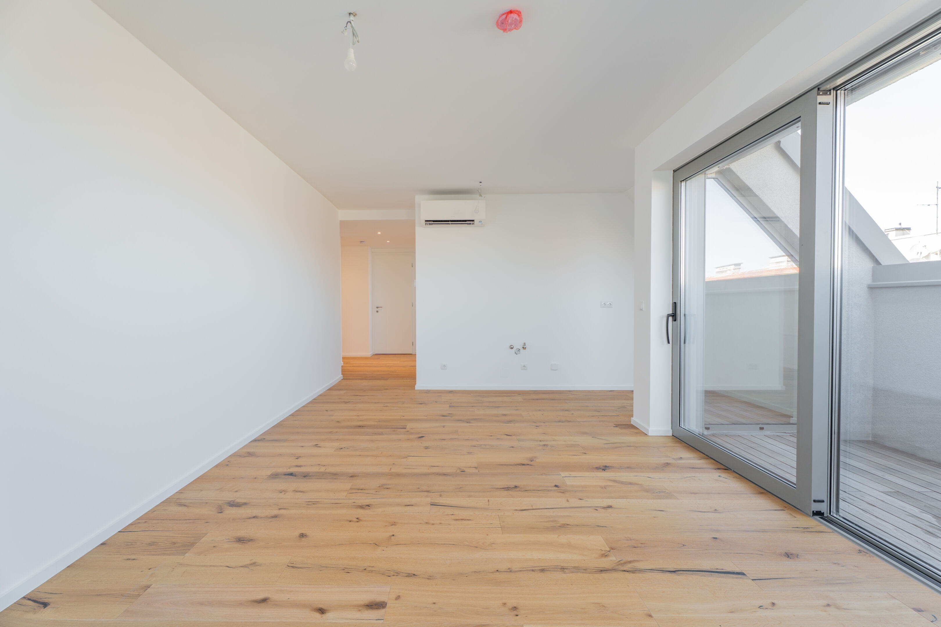 Koppstraße 43 – Skyline Living