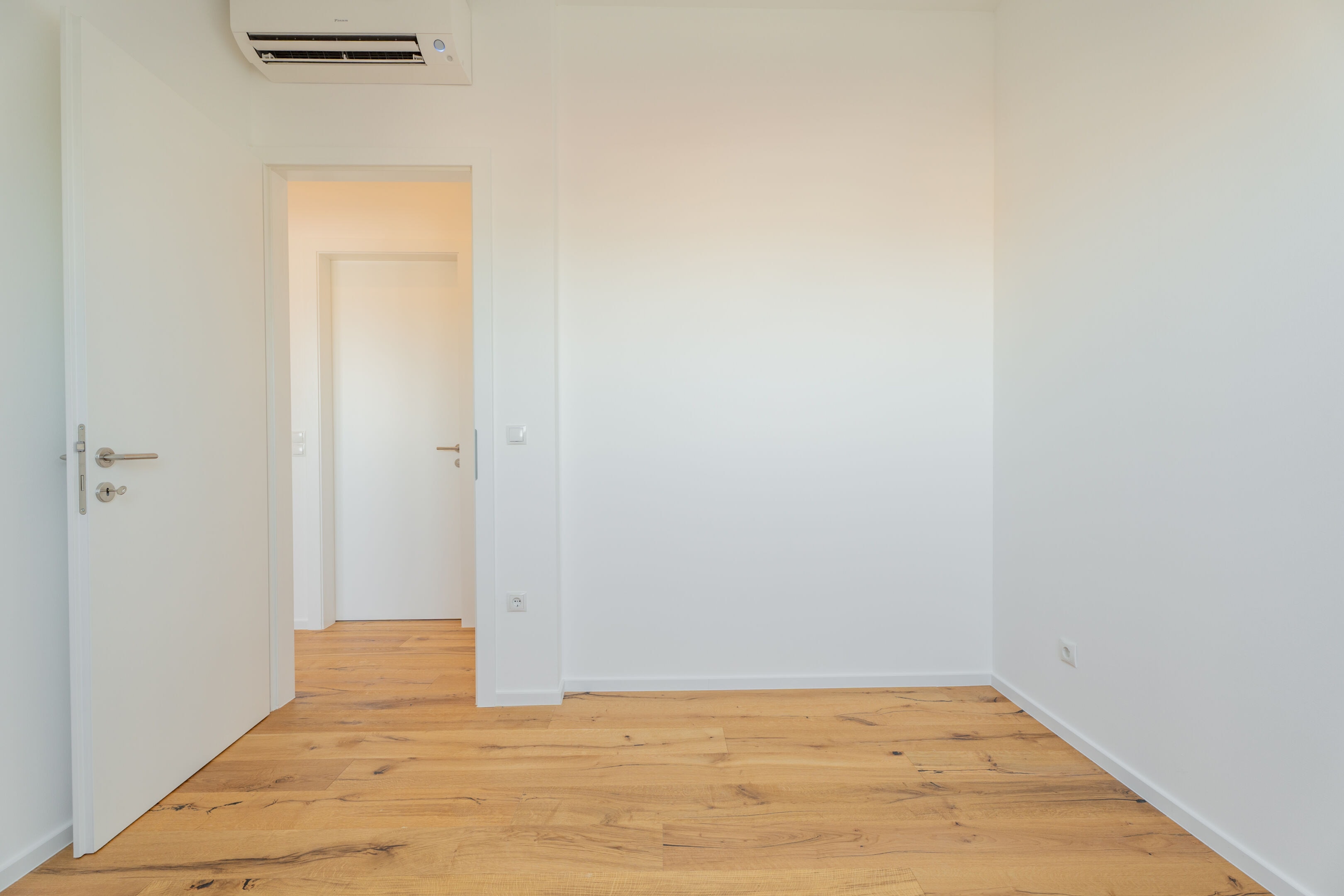 Koppstraße 43 – Skyline Living