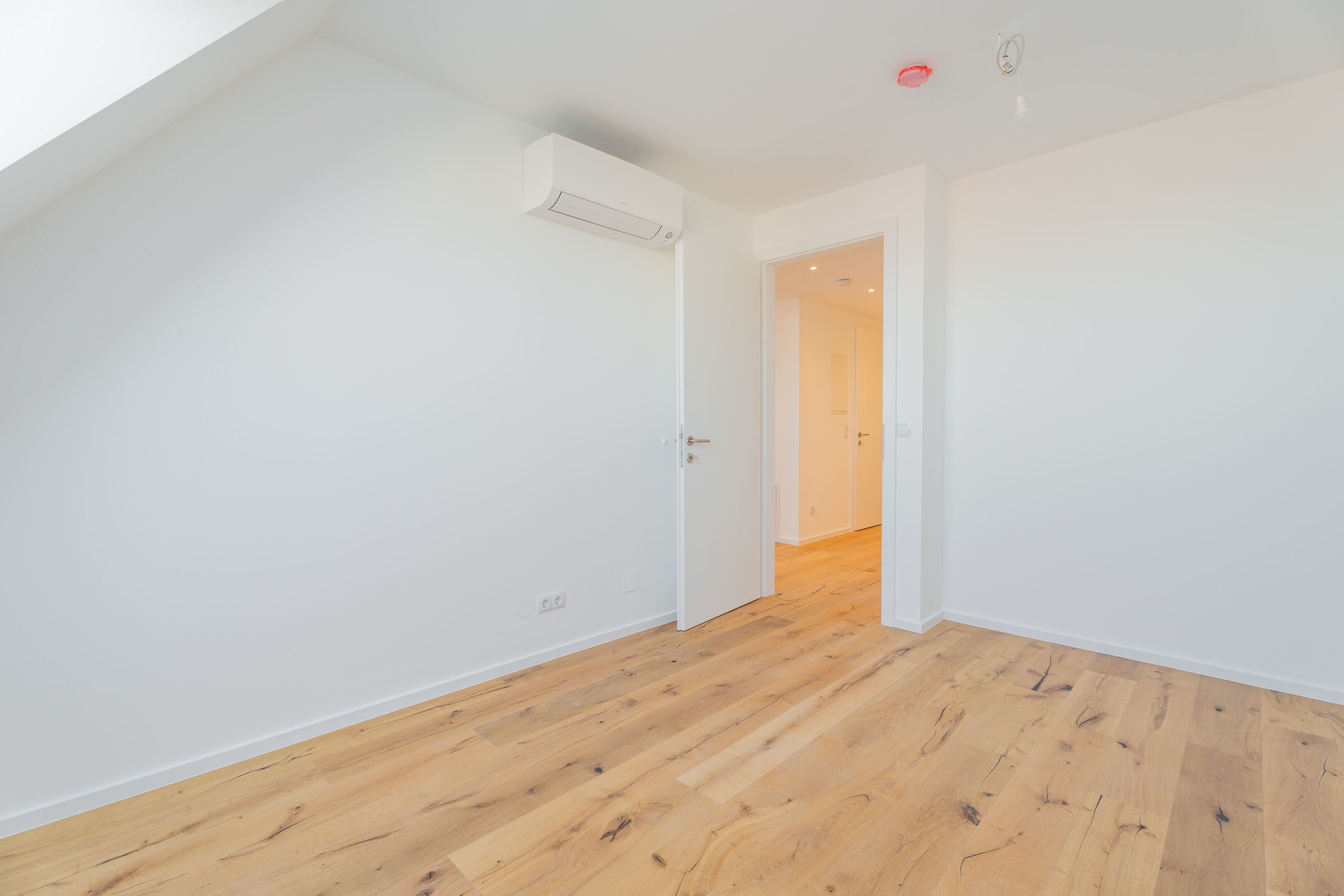 Koppstraße 43 – Skyline Living