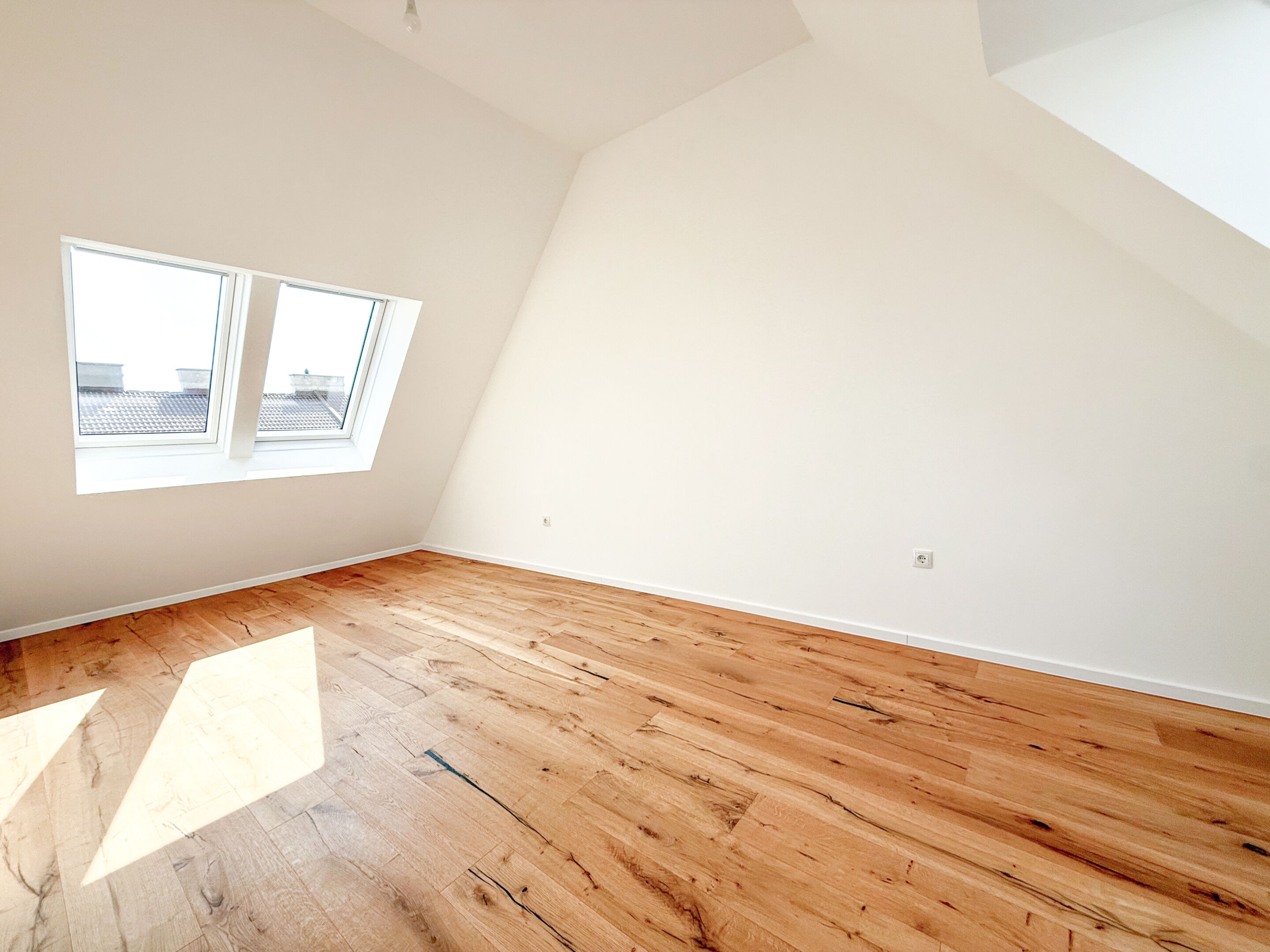 Koppstraße 43 – Skyline Living