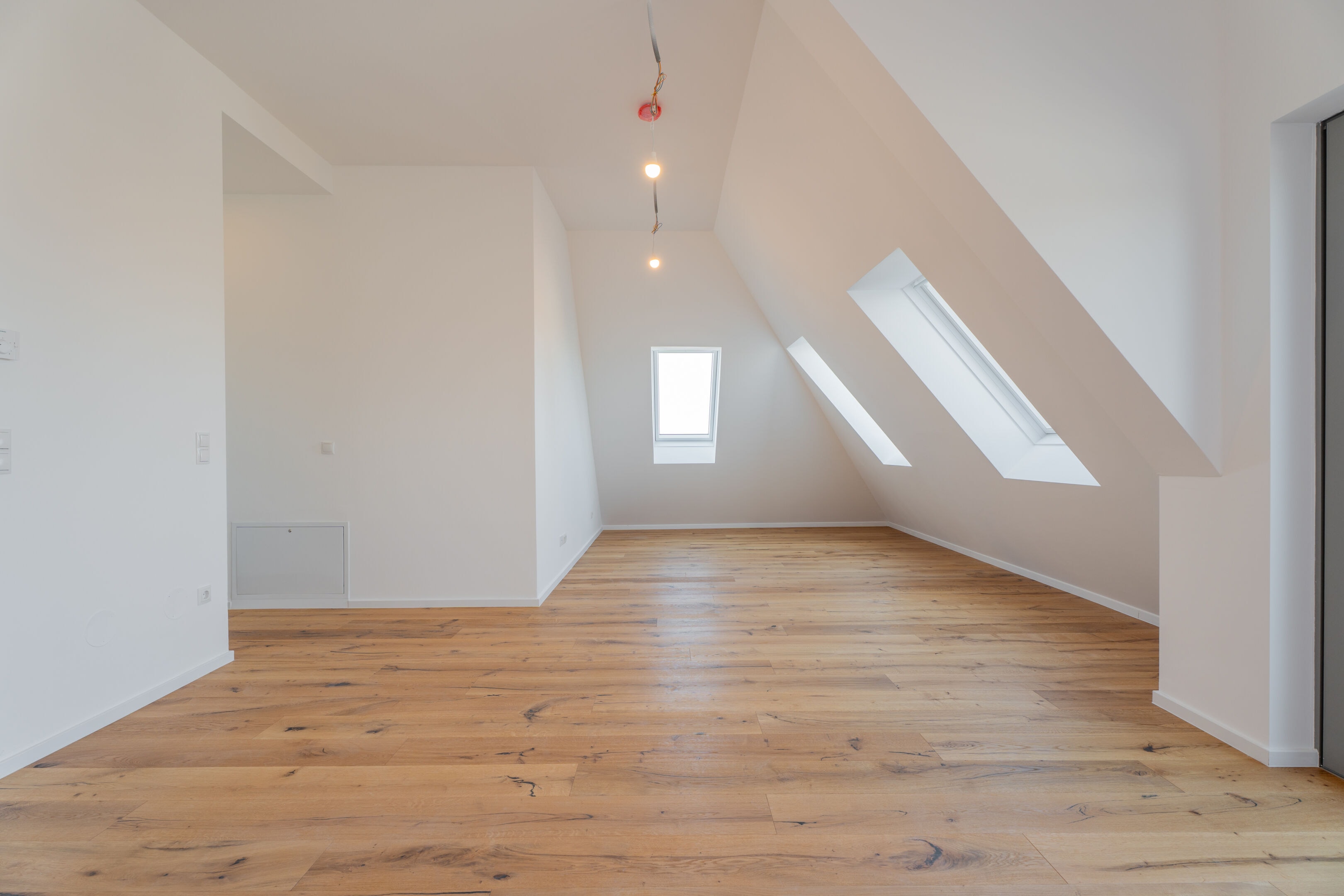 Koppstraße 43 – Skyline Living