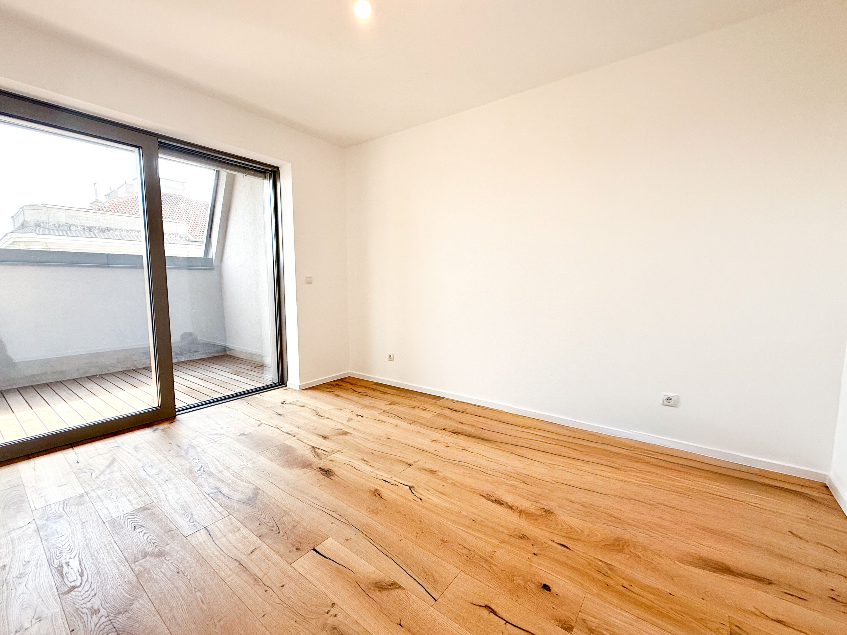 Koppstraße 43 – Skyline Living