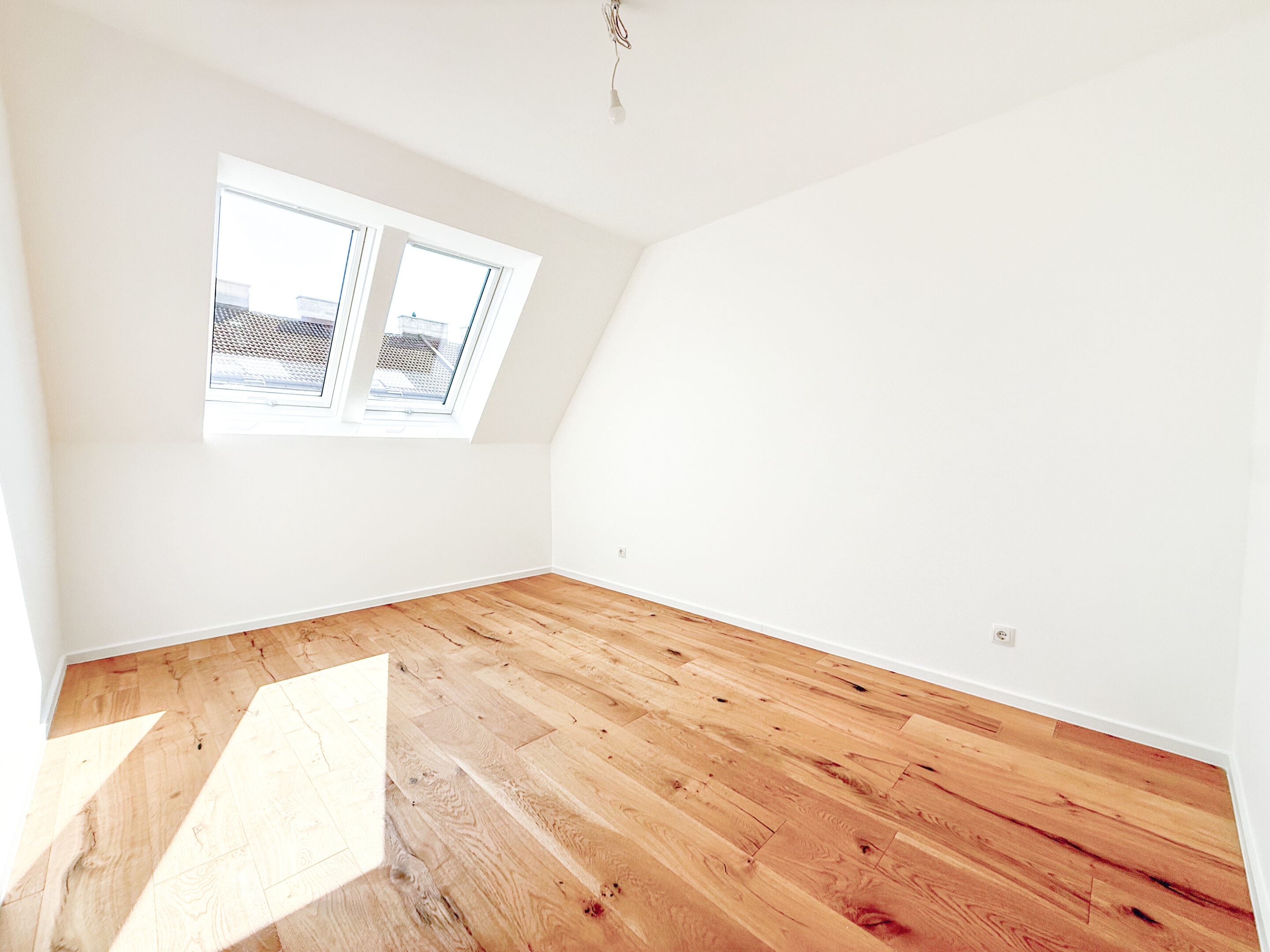 Koppstraße 43 – Skyline Living