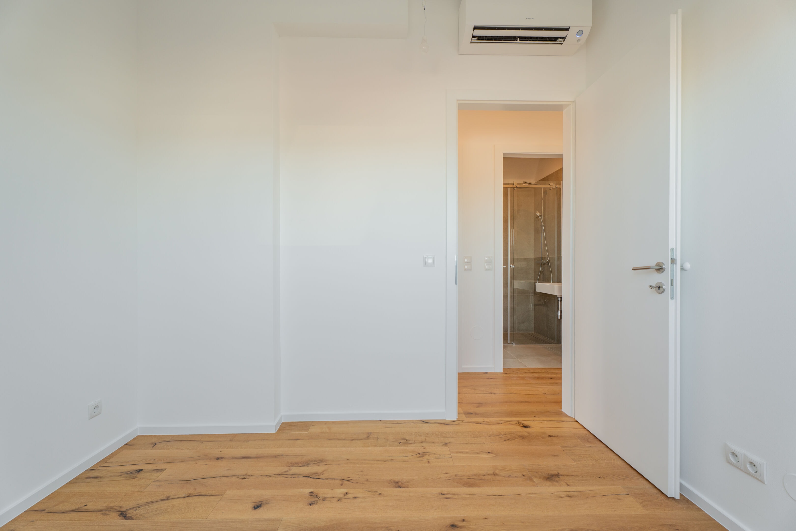 Koppstraße 43 – Skyline Living