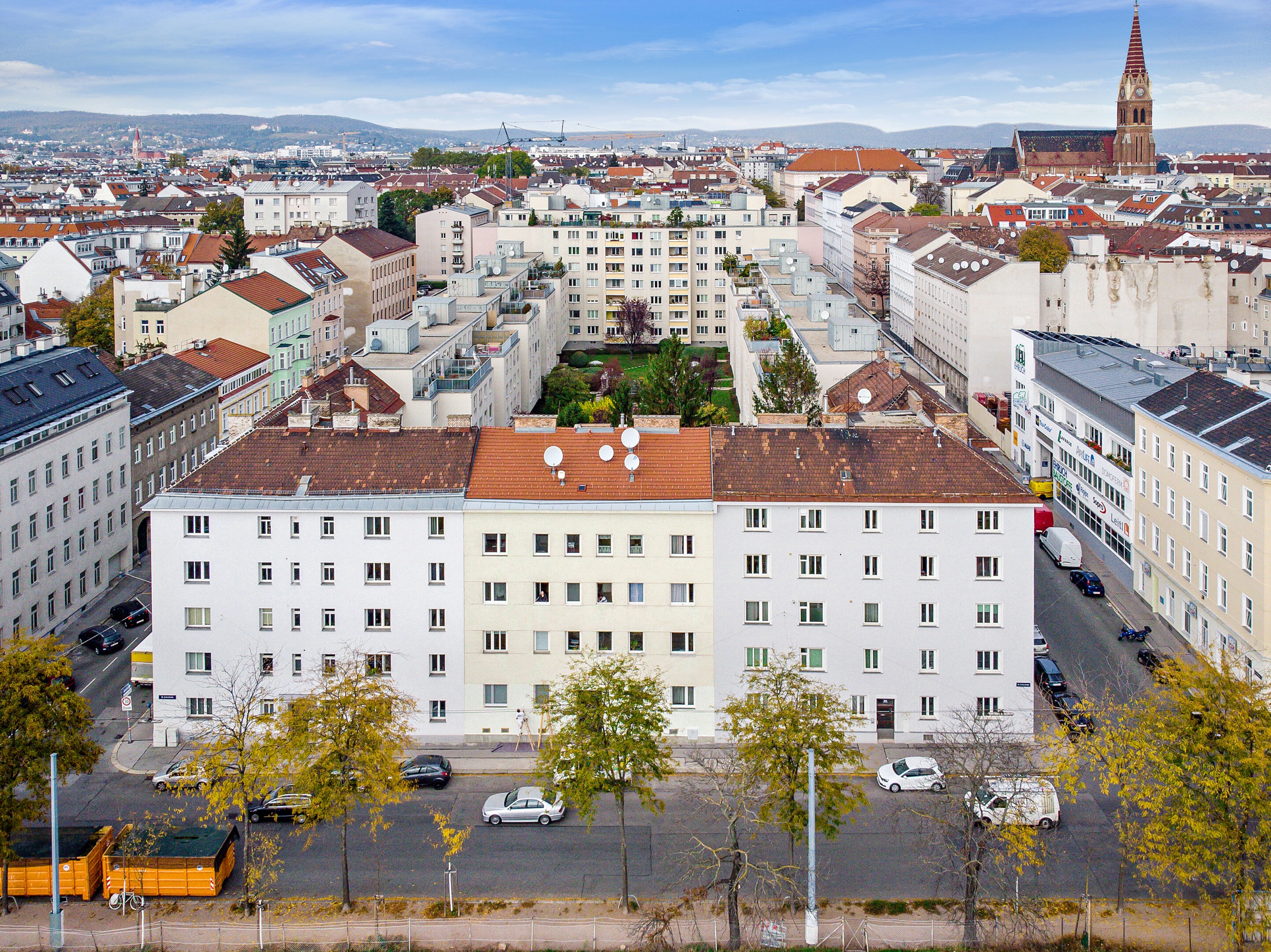 Kröllgasse 1