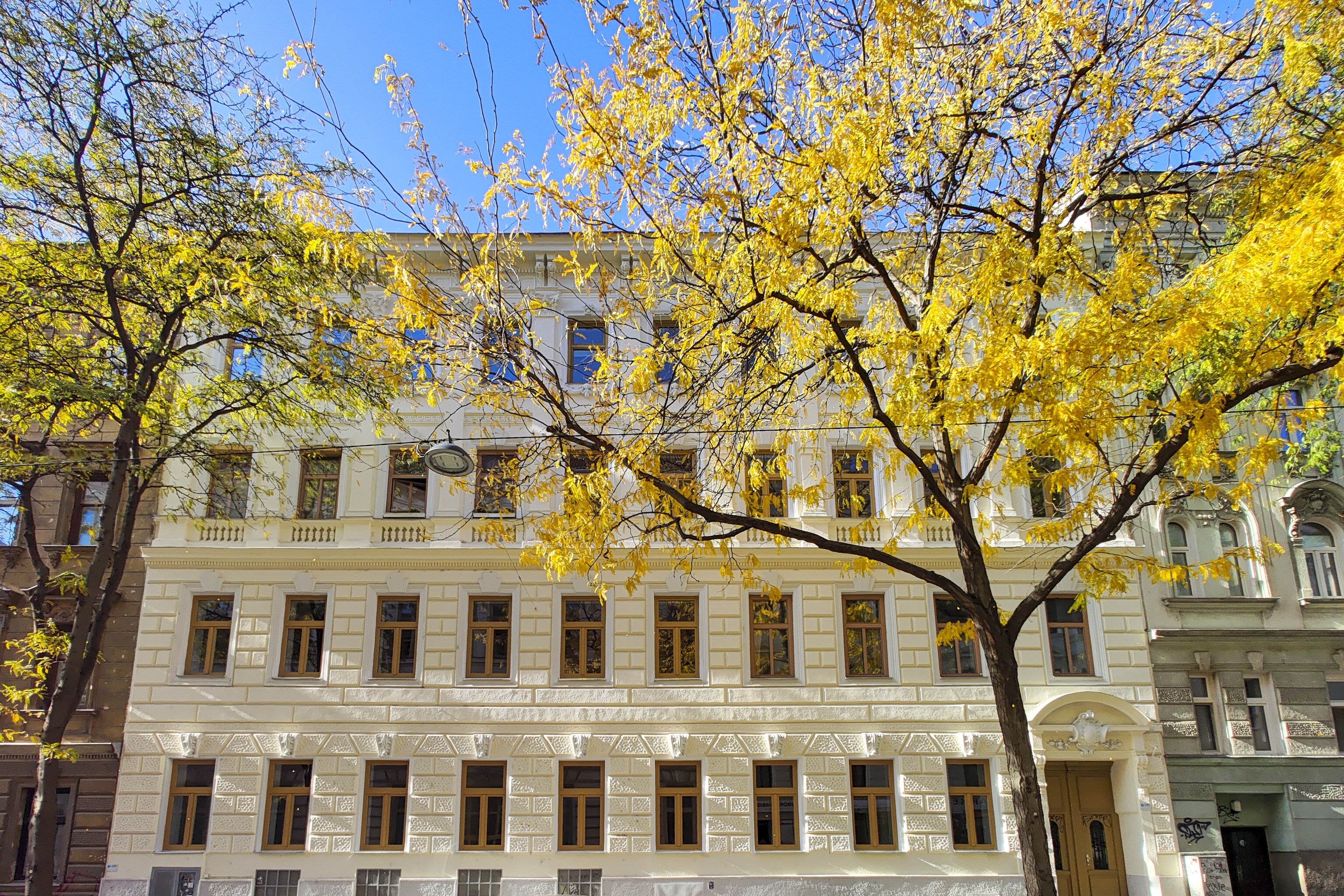 Kröllgasse 27