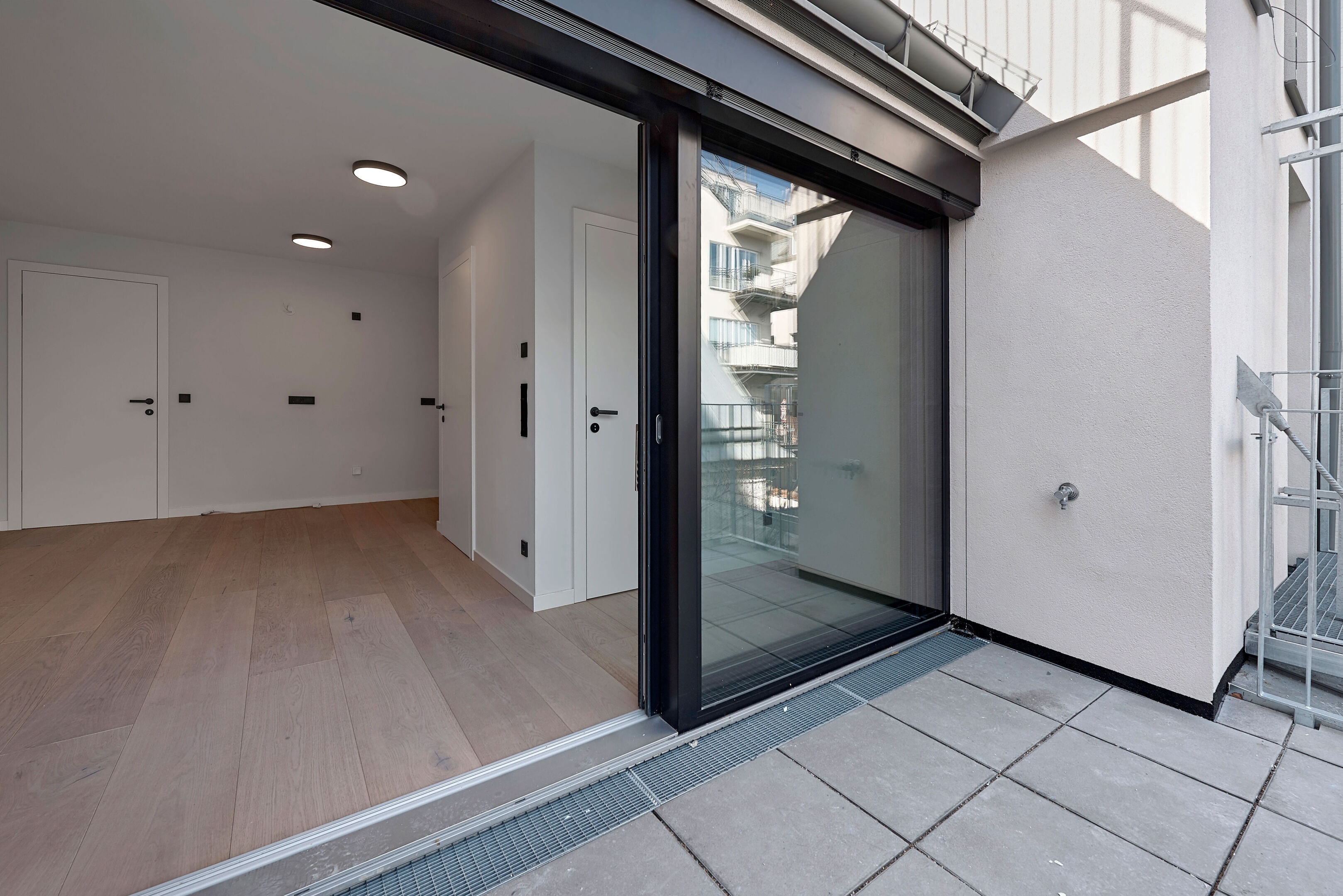 Krongasse 6