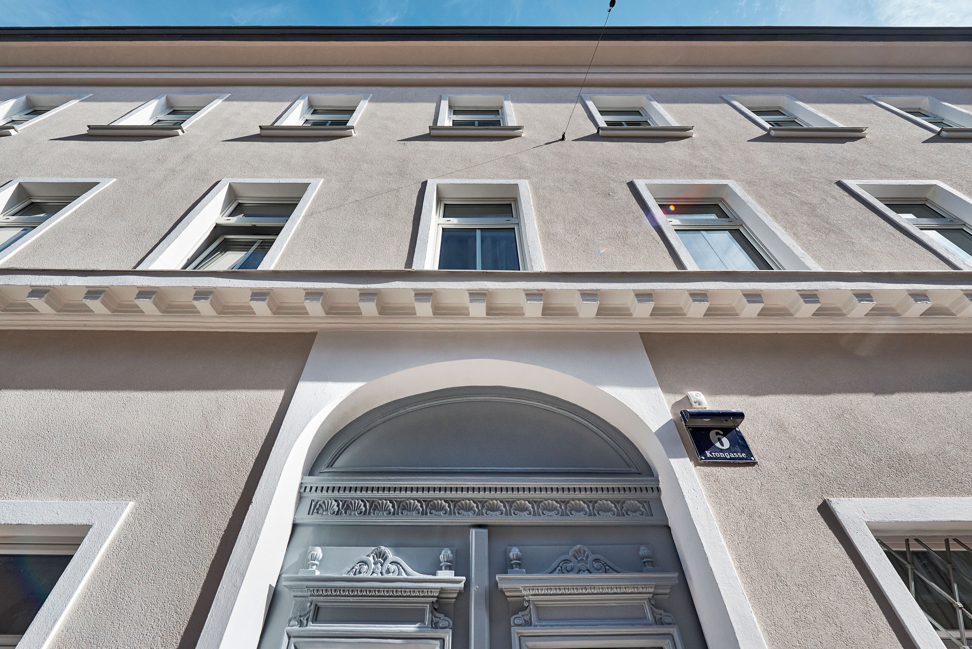 Krongasse 6