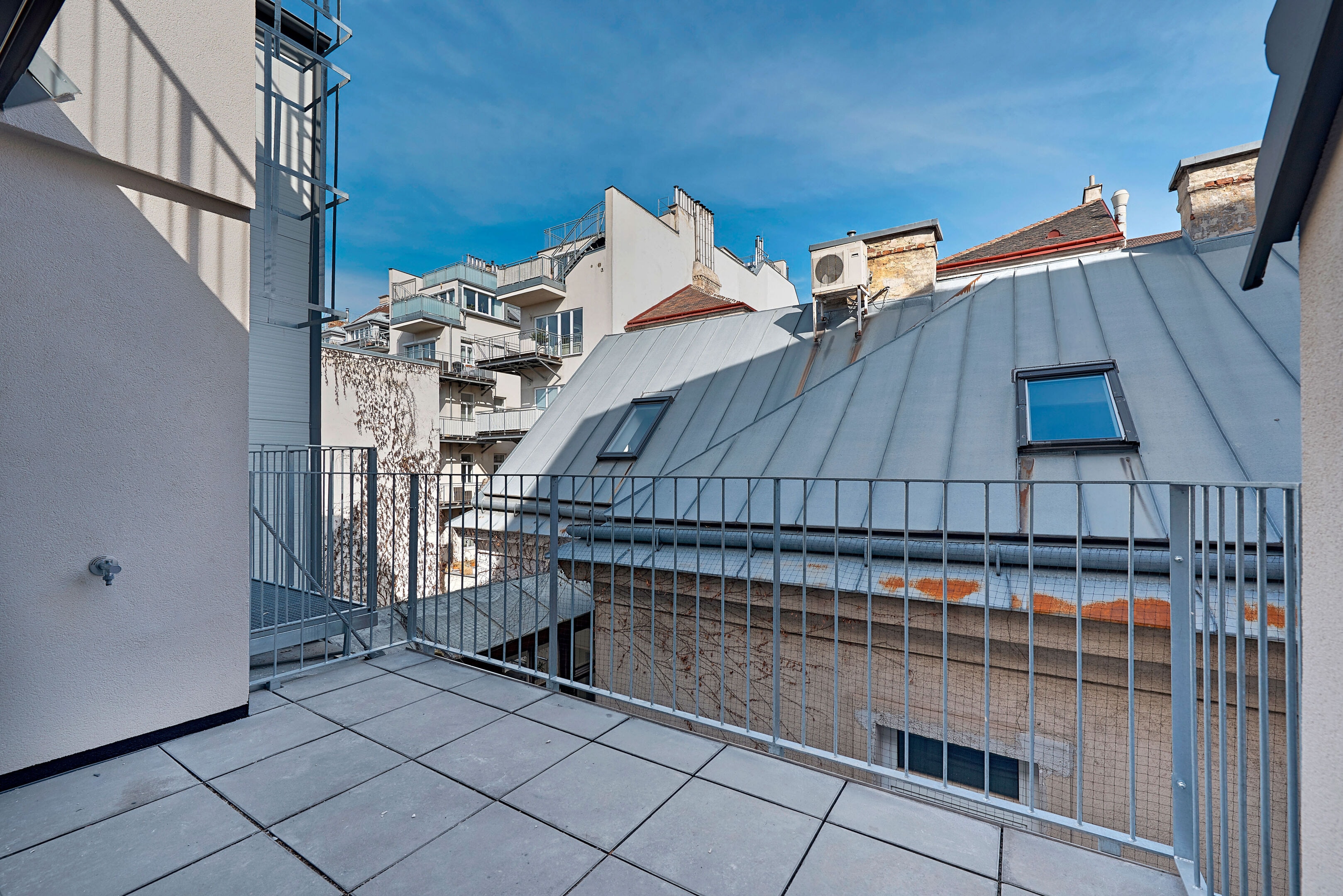 Krongasse 6