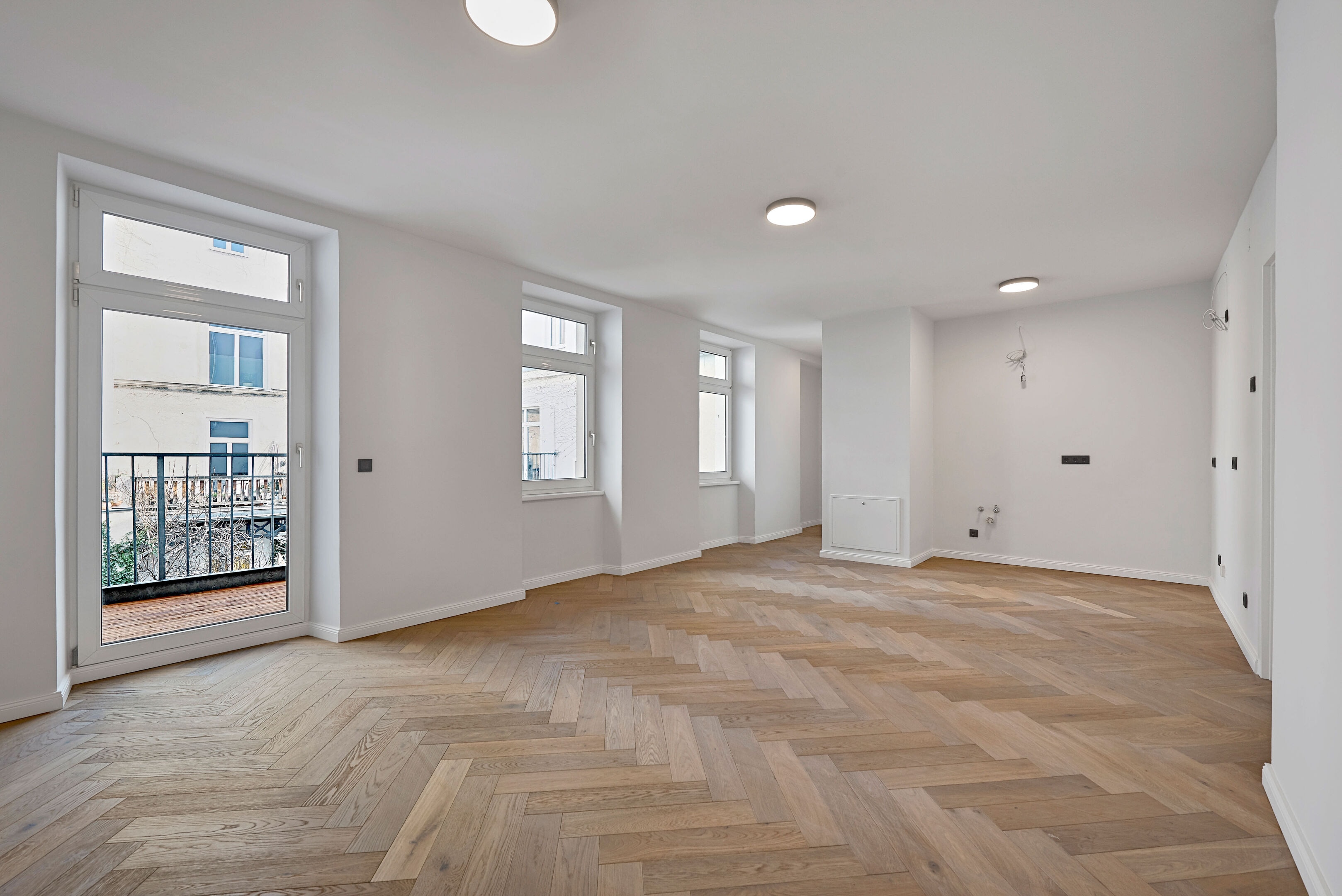 Krongasse 6