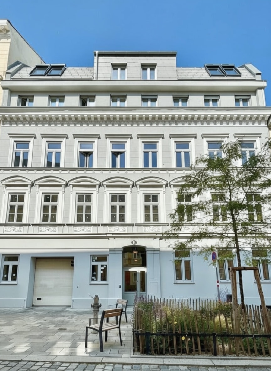 Am Kutschkermarkt
