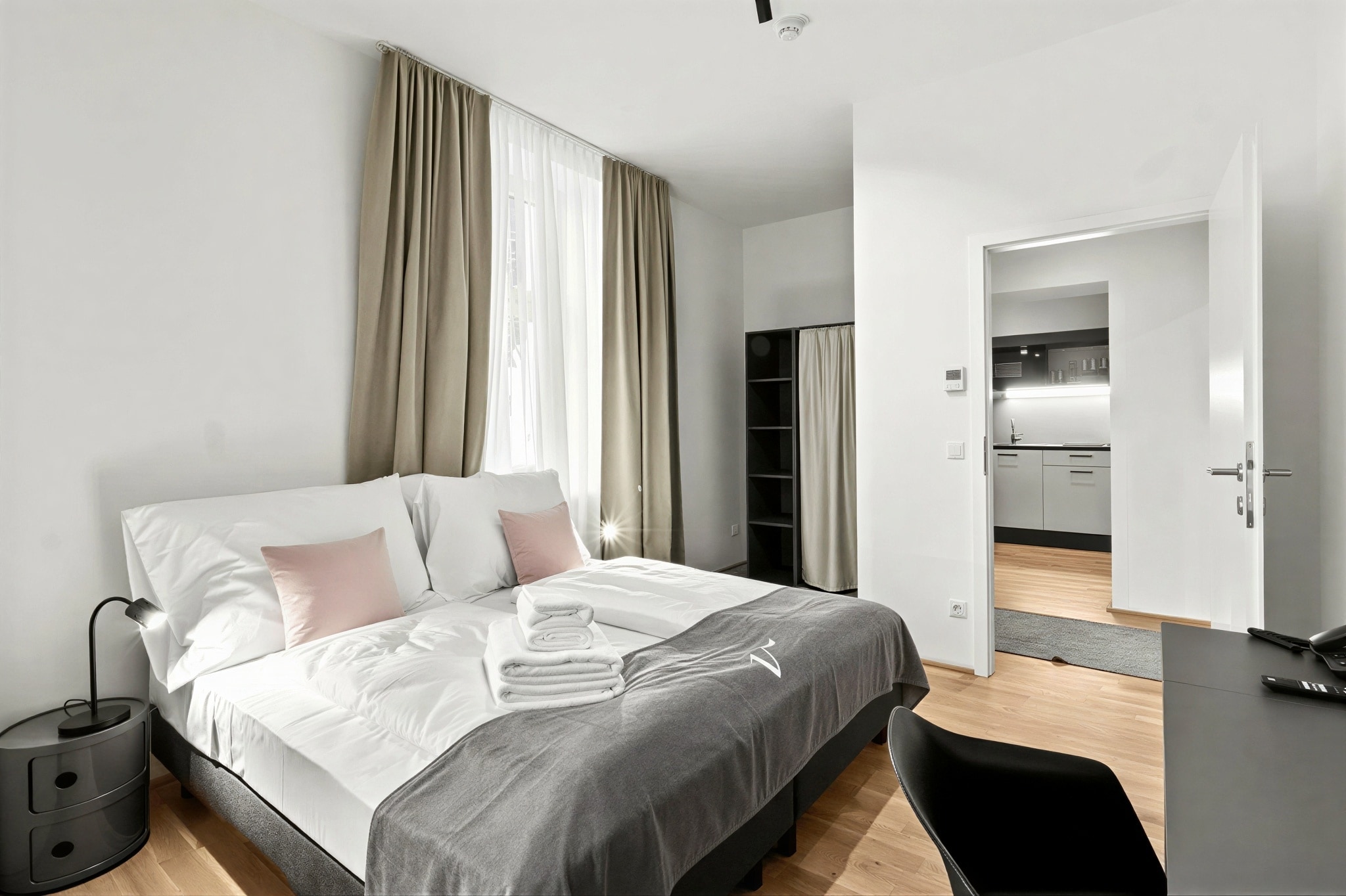 Lacknergasse 31