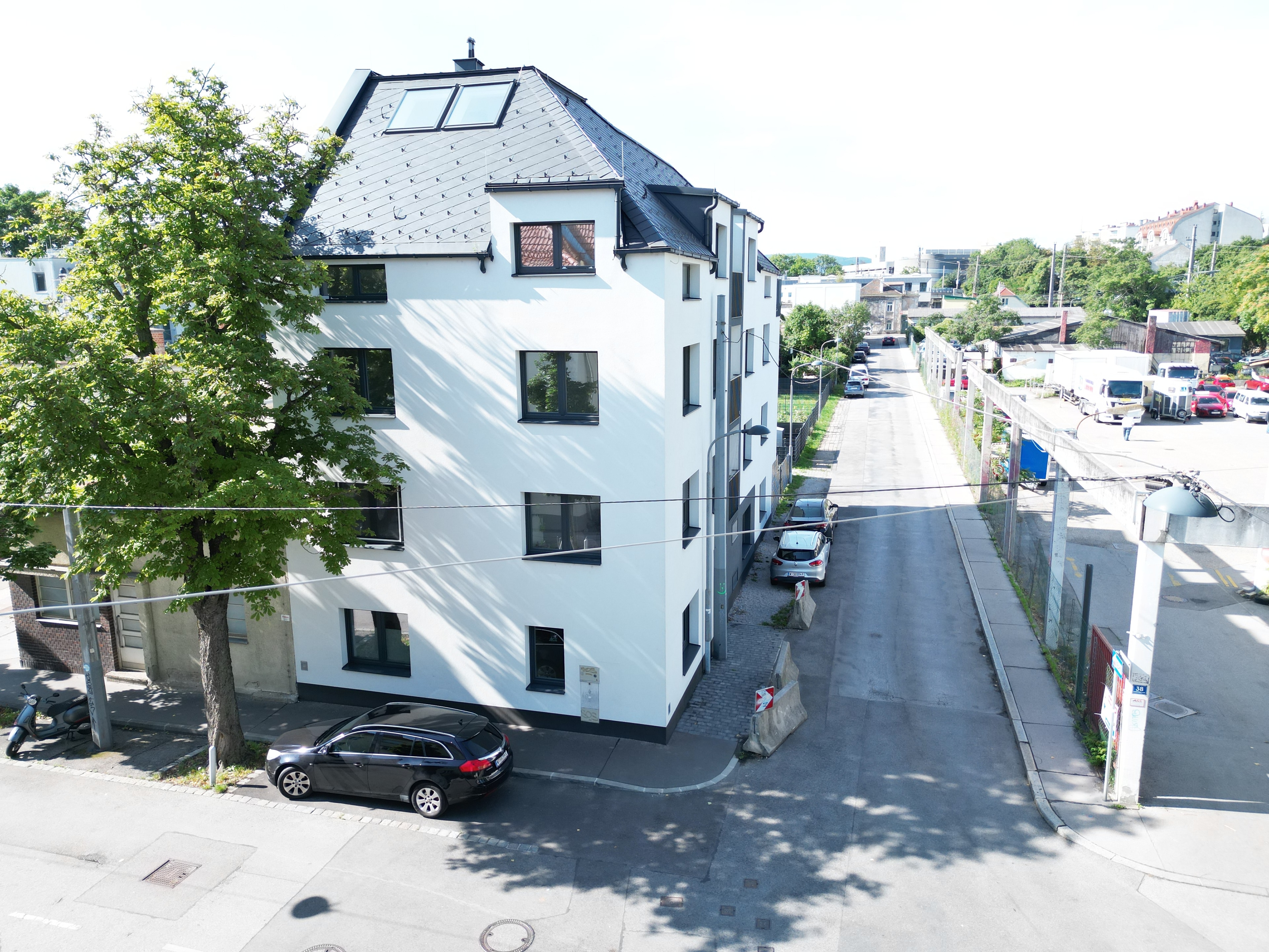 Lastenstraße 35