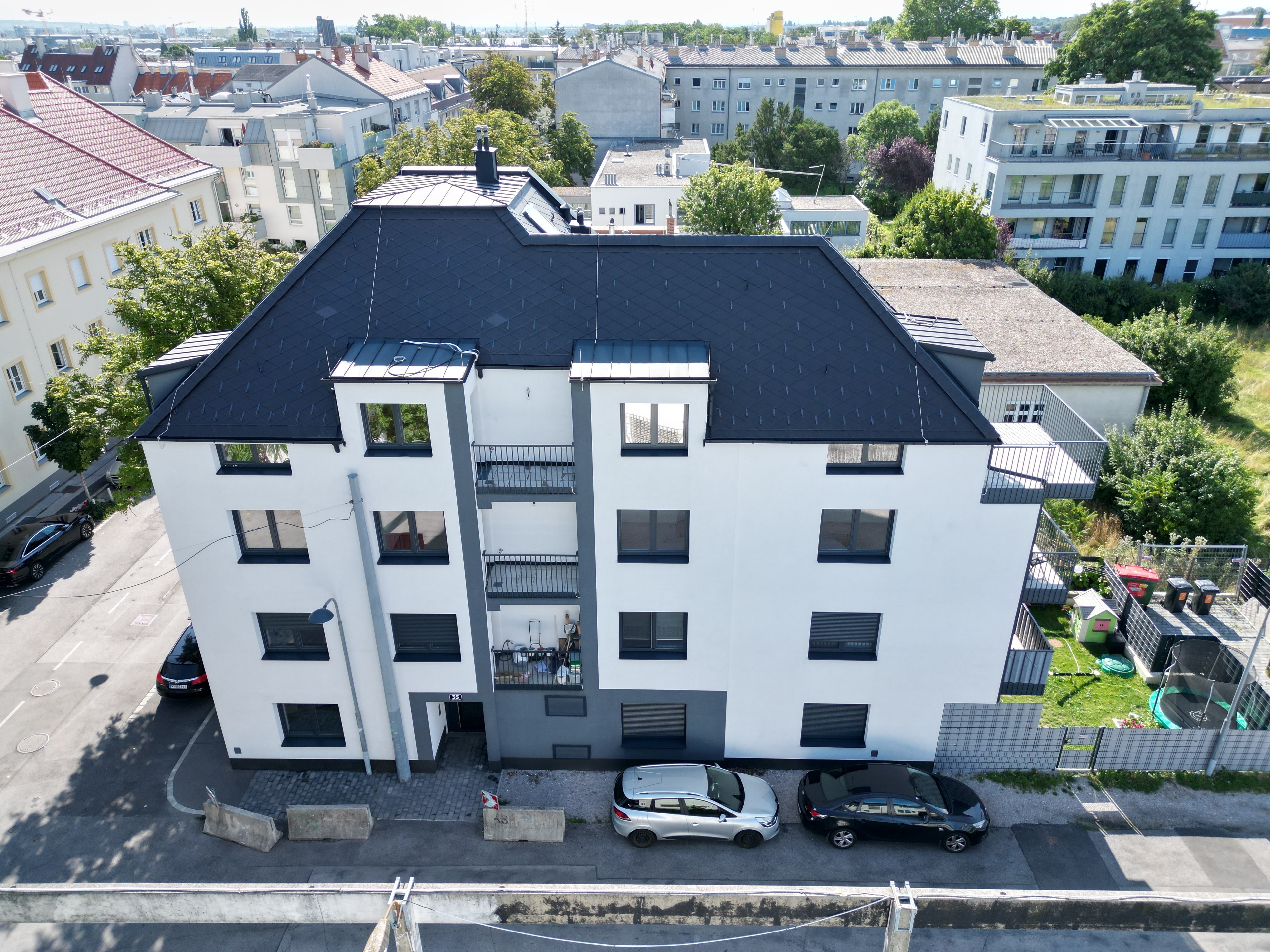 Lastenstraße 35