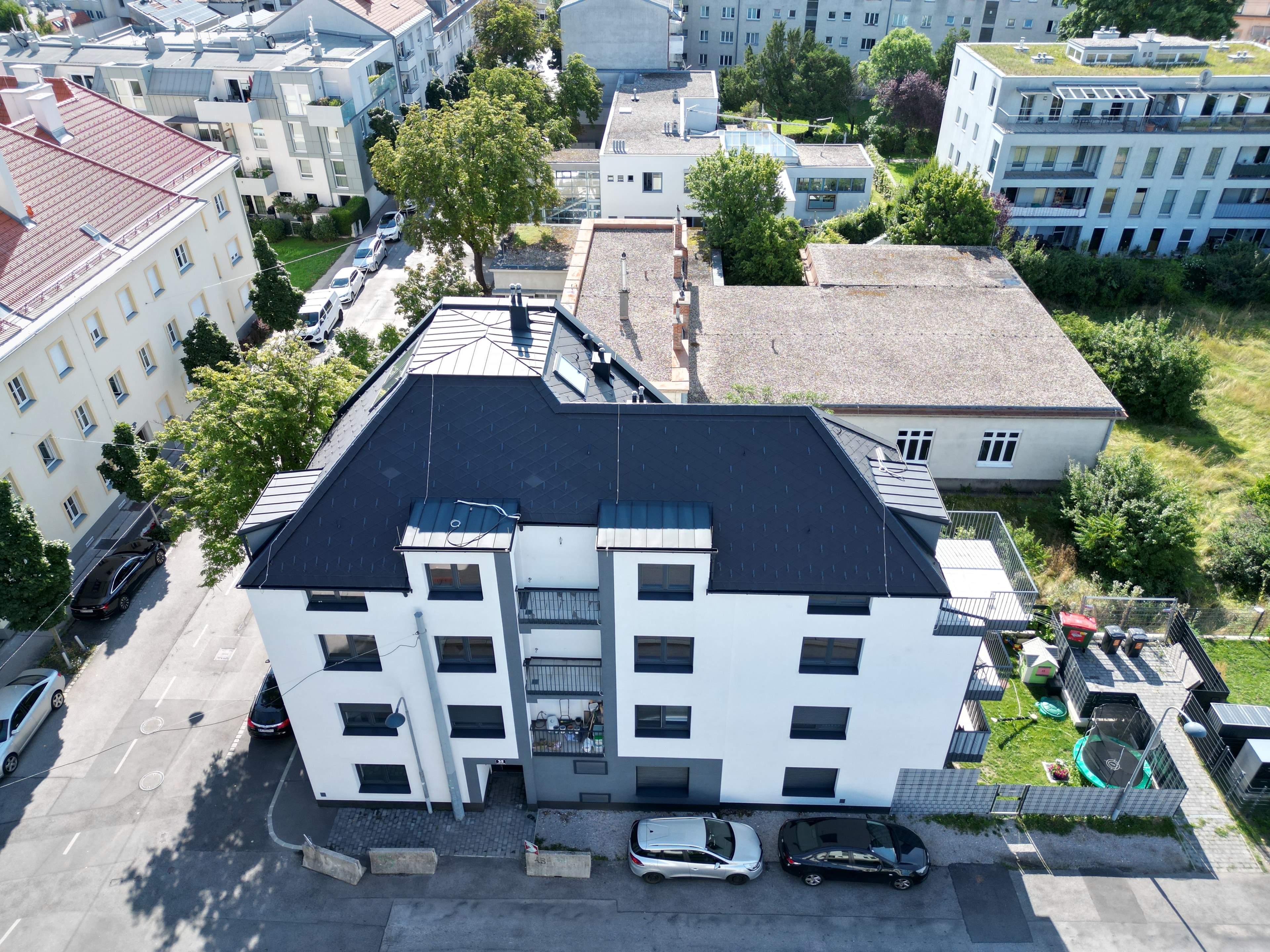 Lastenstraße 35