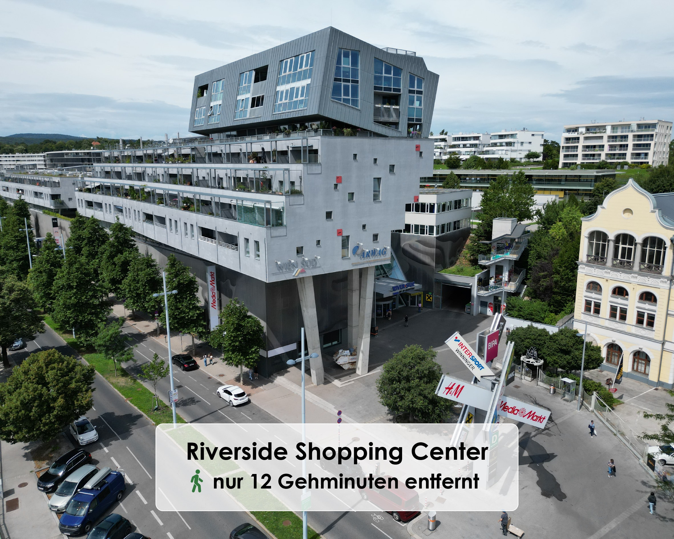 Lastenstraße 35
