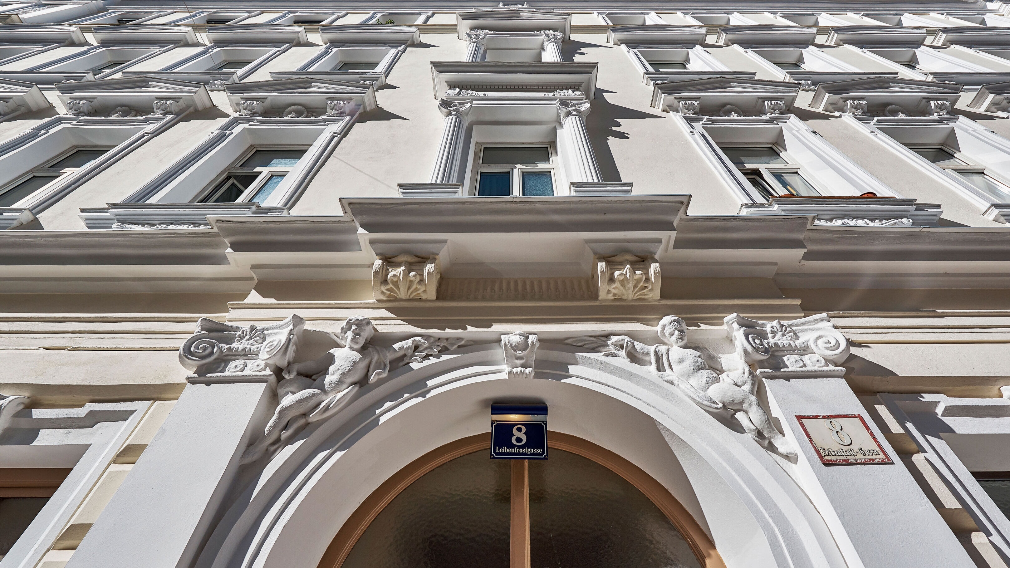 Leibenfrostgasse 8