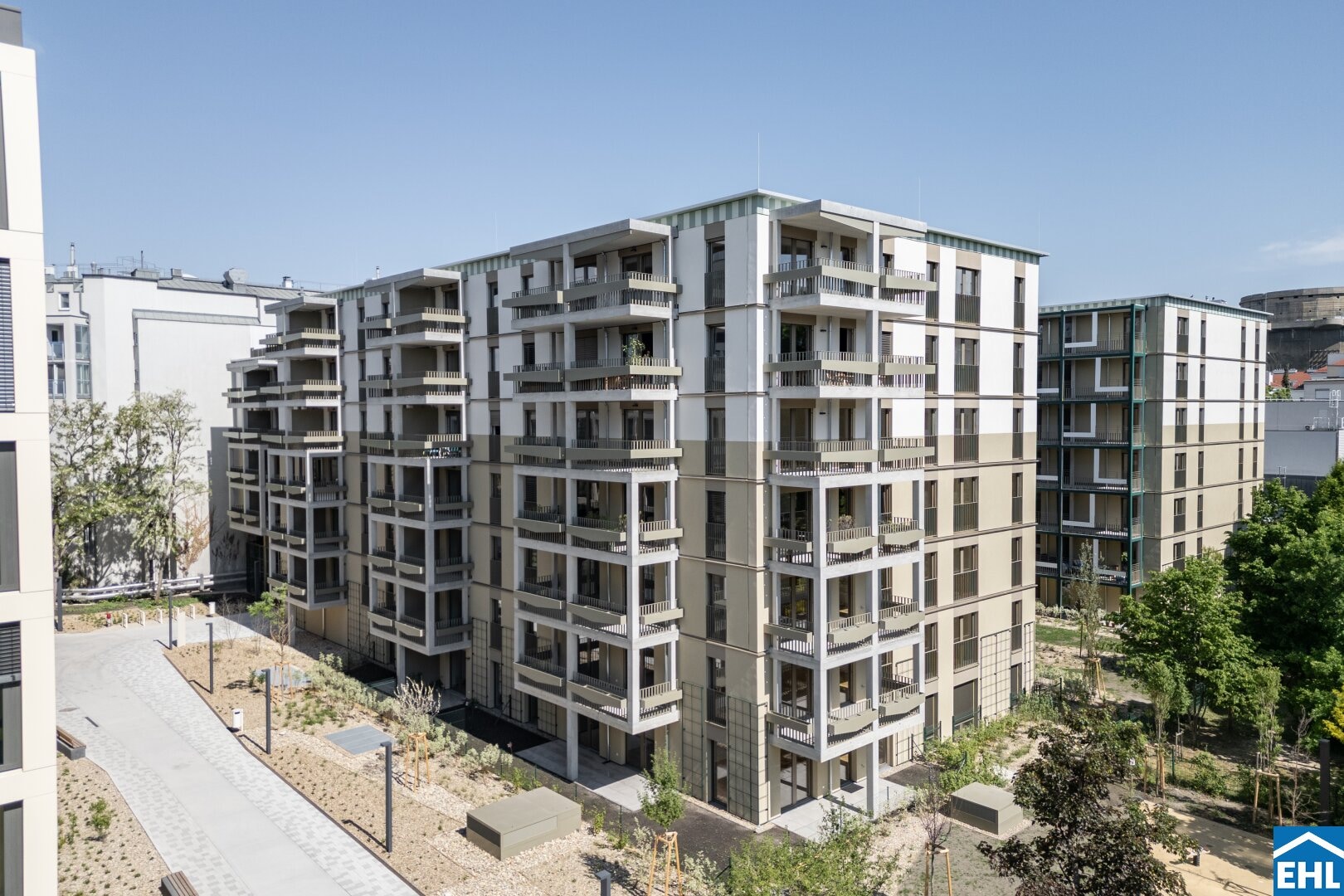 LeopoldQuartier LIVING
