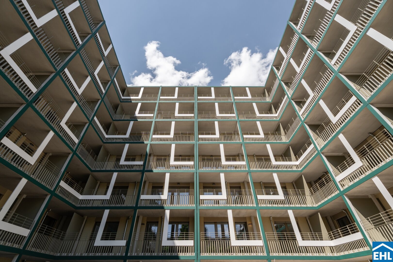 LeopoldQuartier LIVING