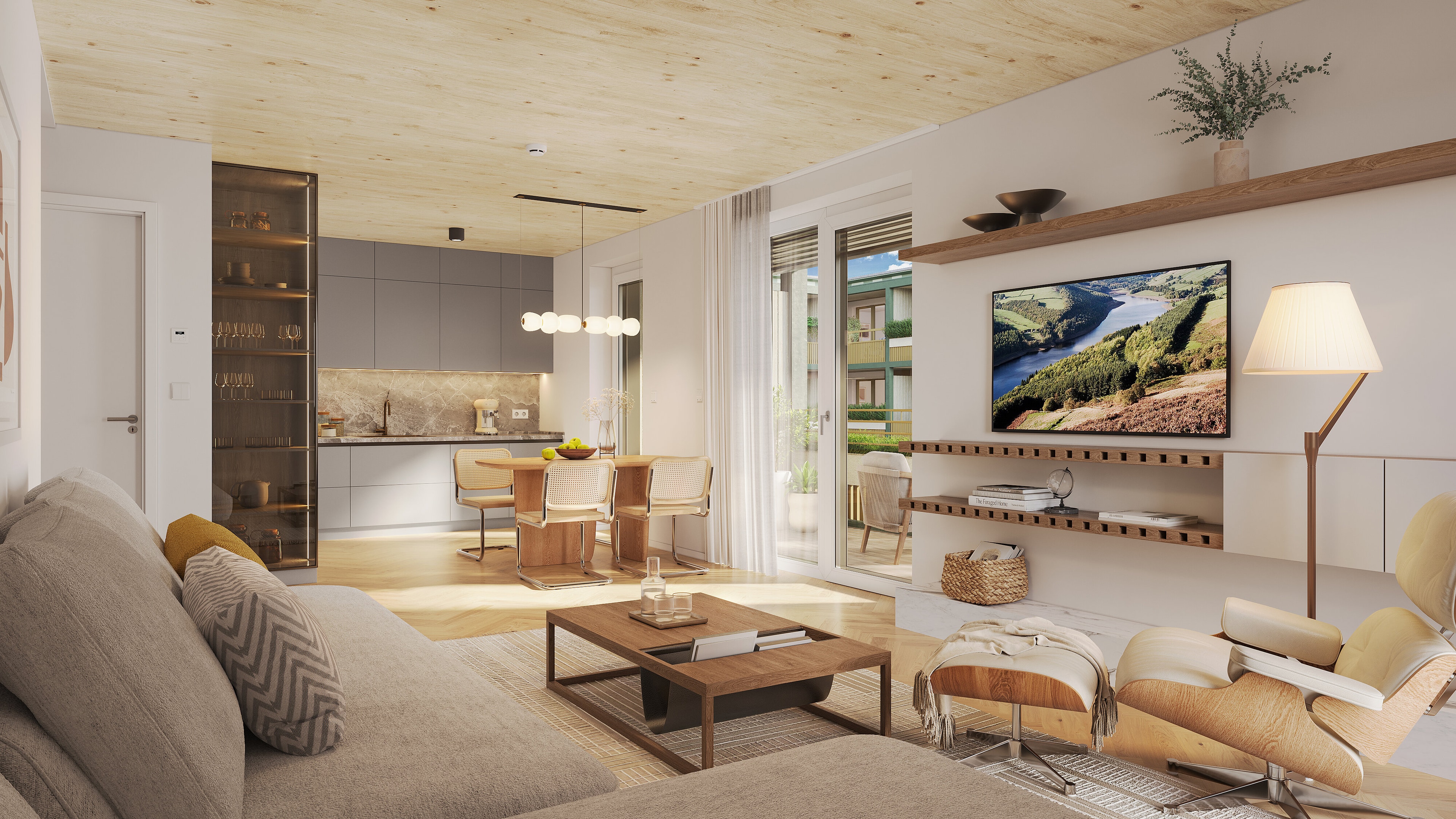 LeopoldQuartier LIVING