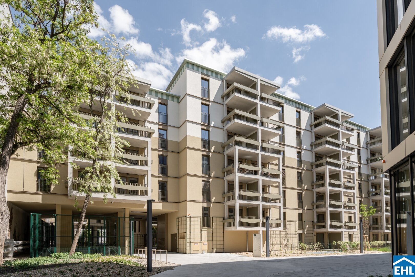 LeopoldQuartier LIVING