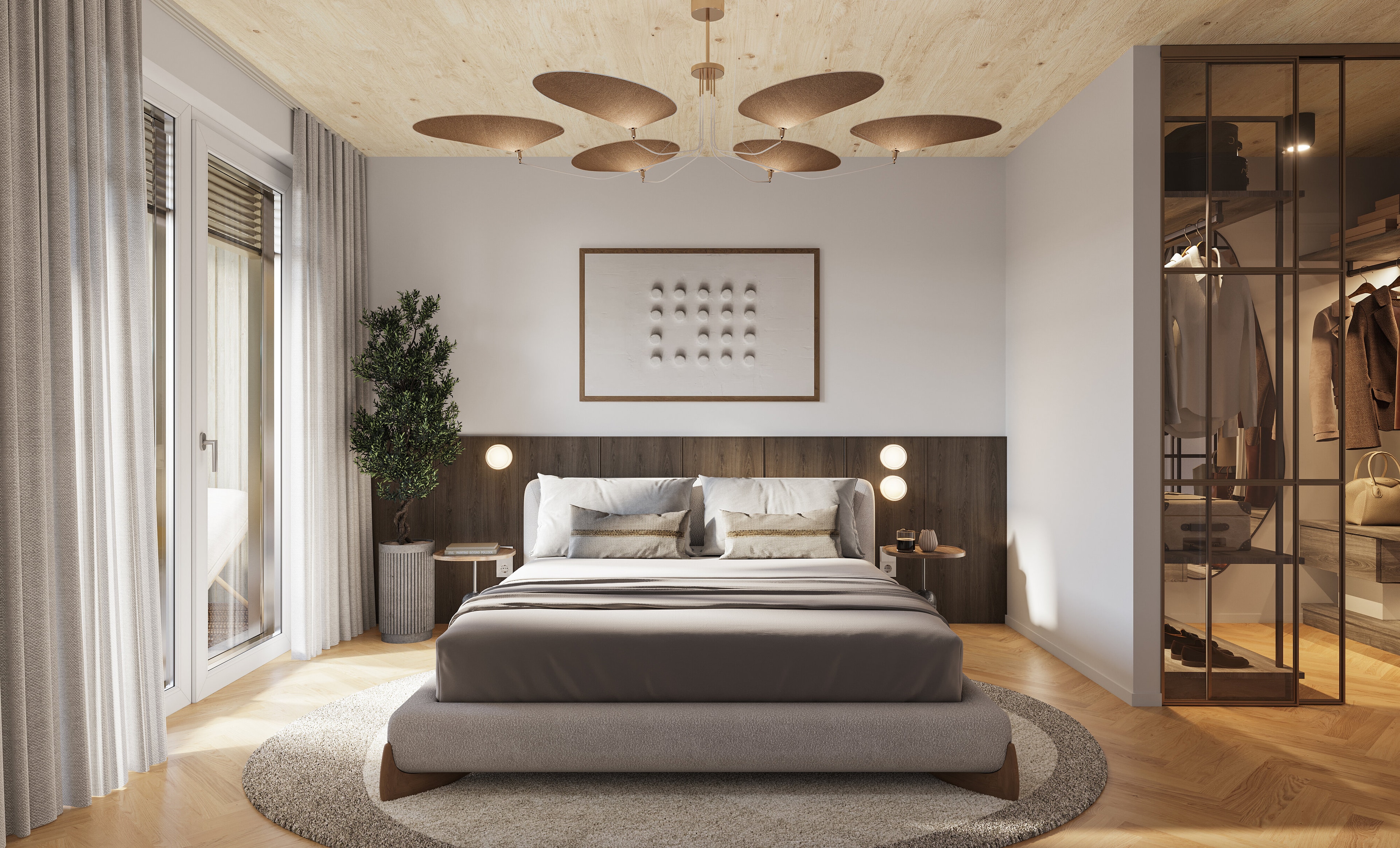 LeopoldQuartier LIVING