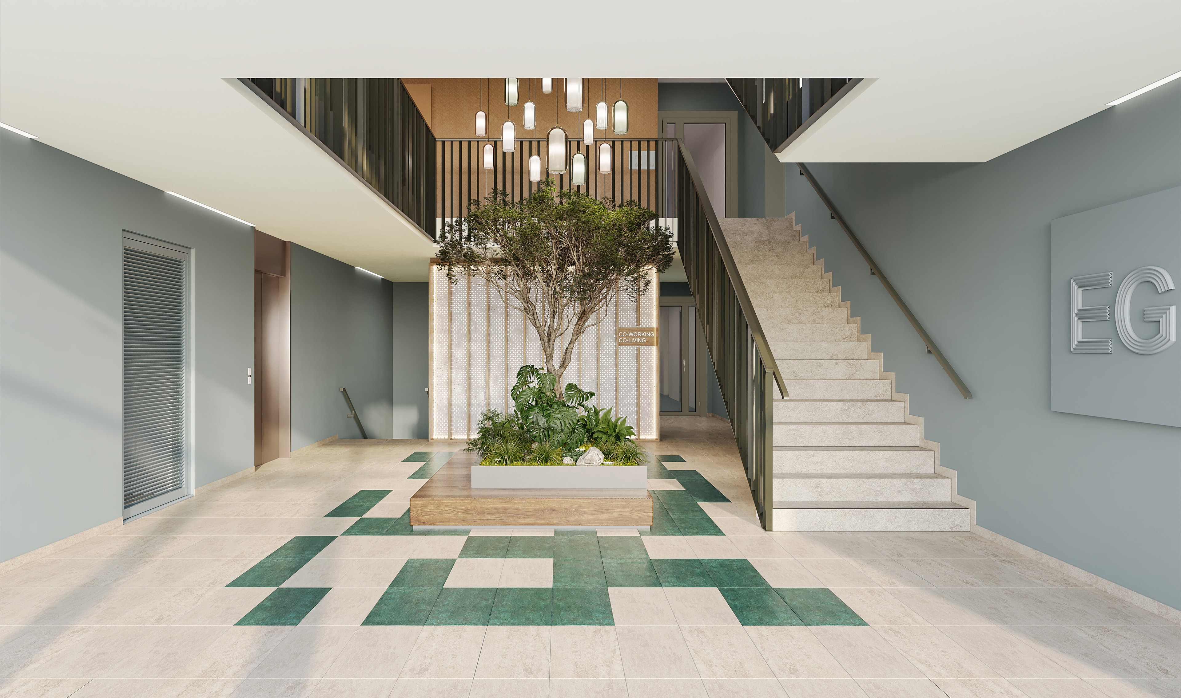 LeopoldQuartier LIVING
