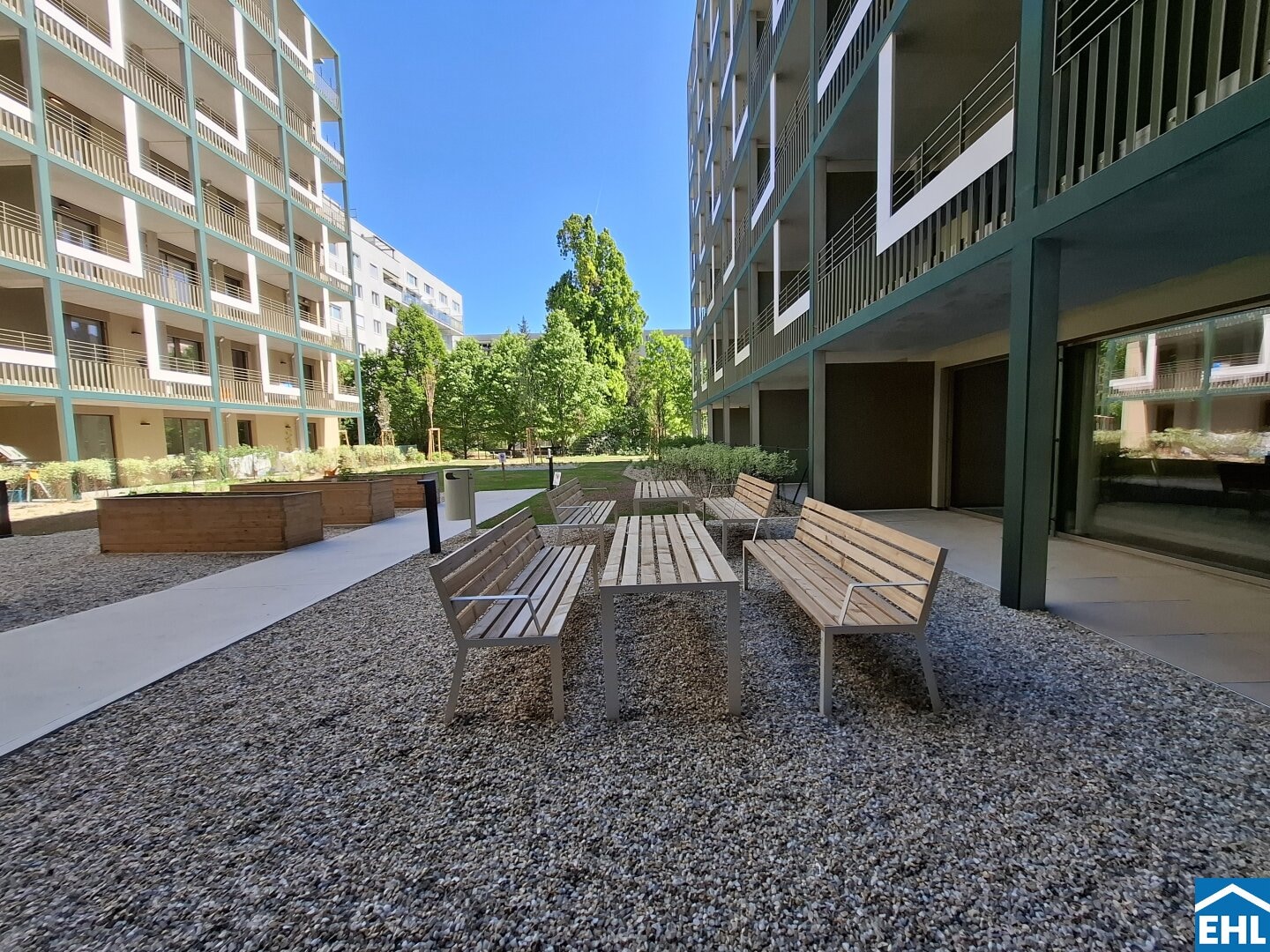 LeopoldQuartier LIVING
