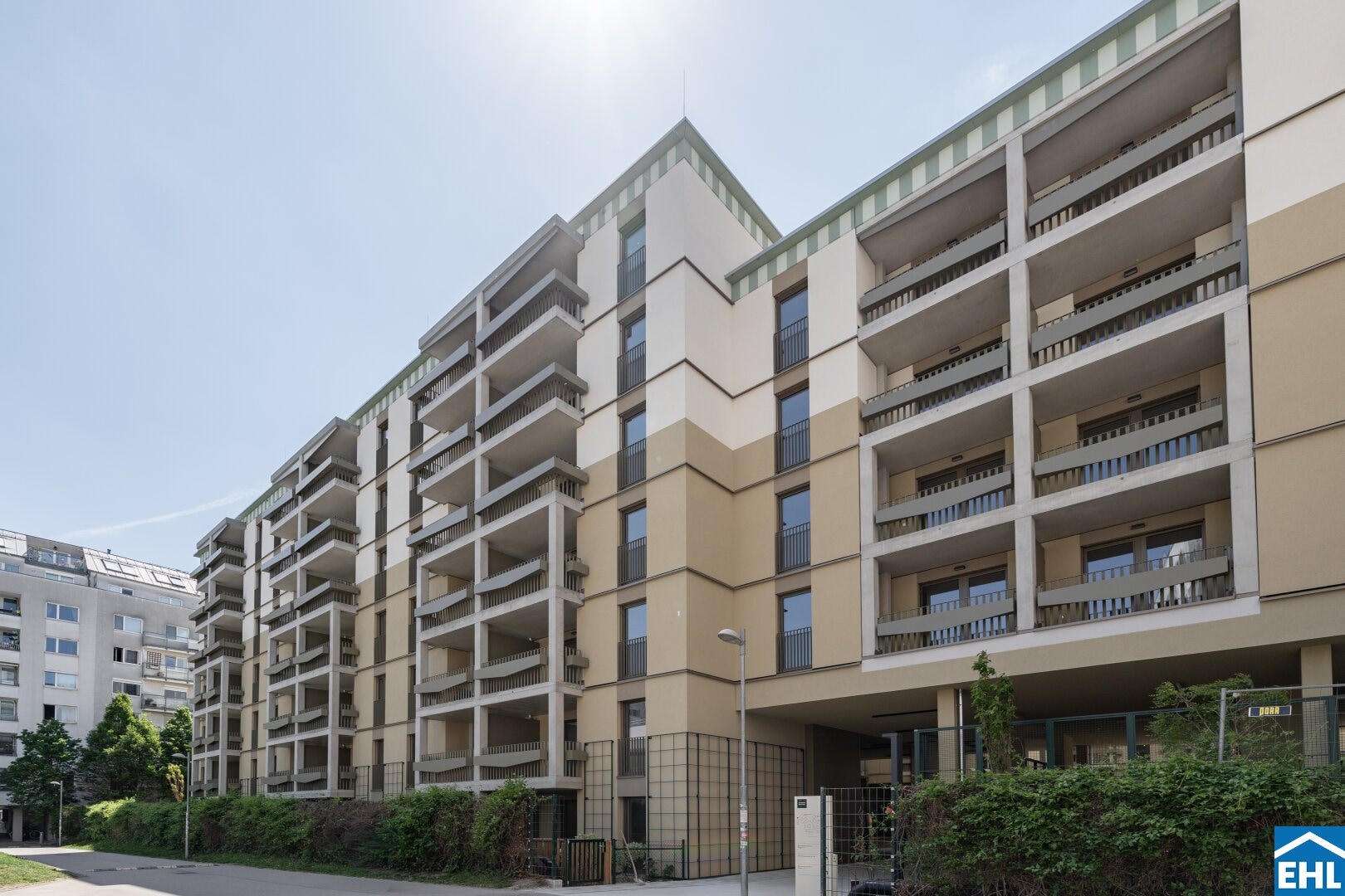 LeopoldQuartier LIVING