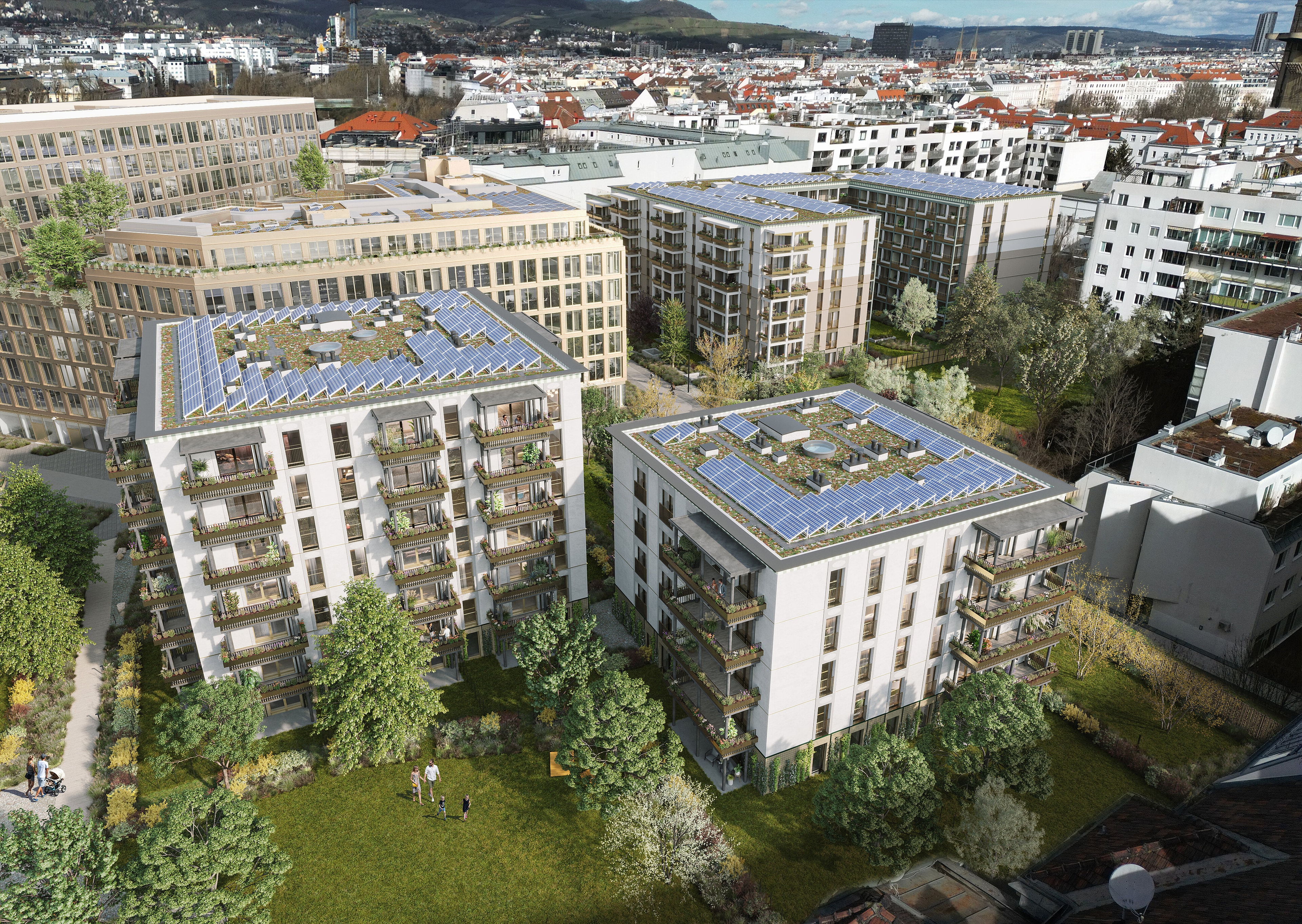 LeopoldQuartier LIVING