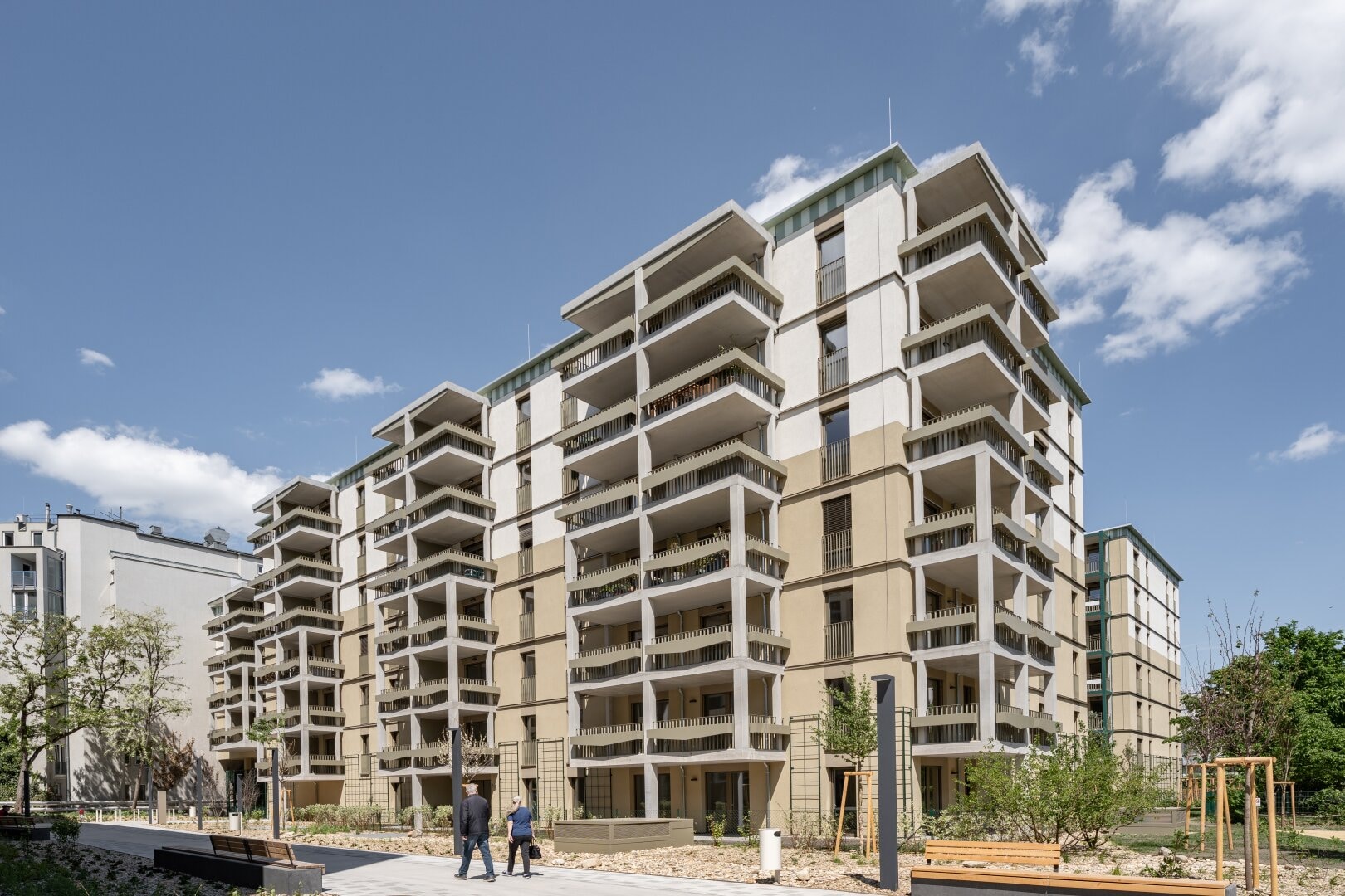 LeopoldQuartier LIVING