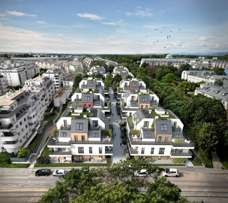Rosengarten – Lichnowskygasse 26