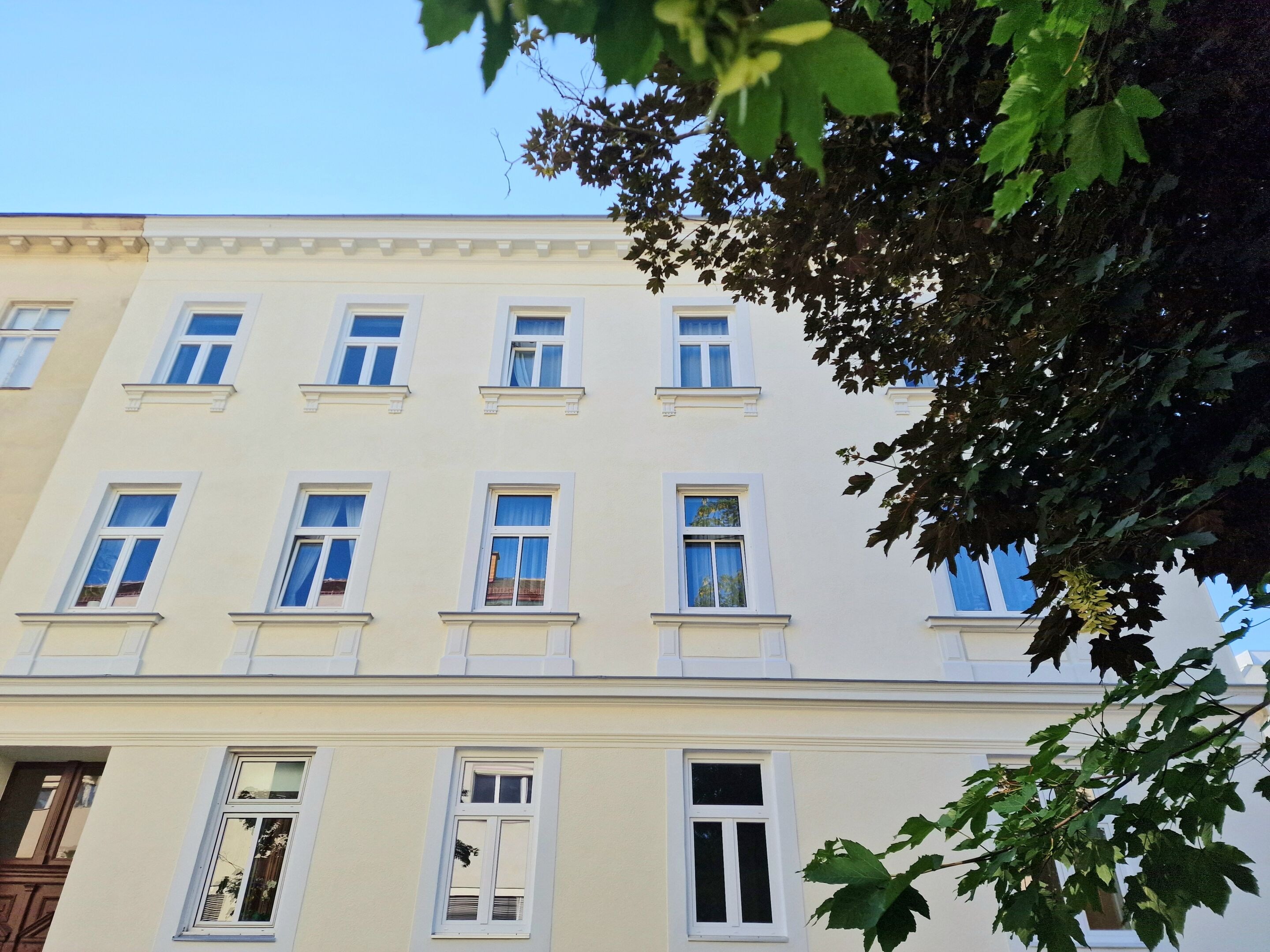 Lilienberggasse 14