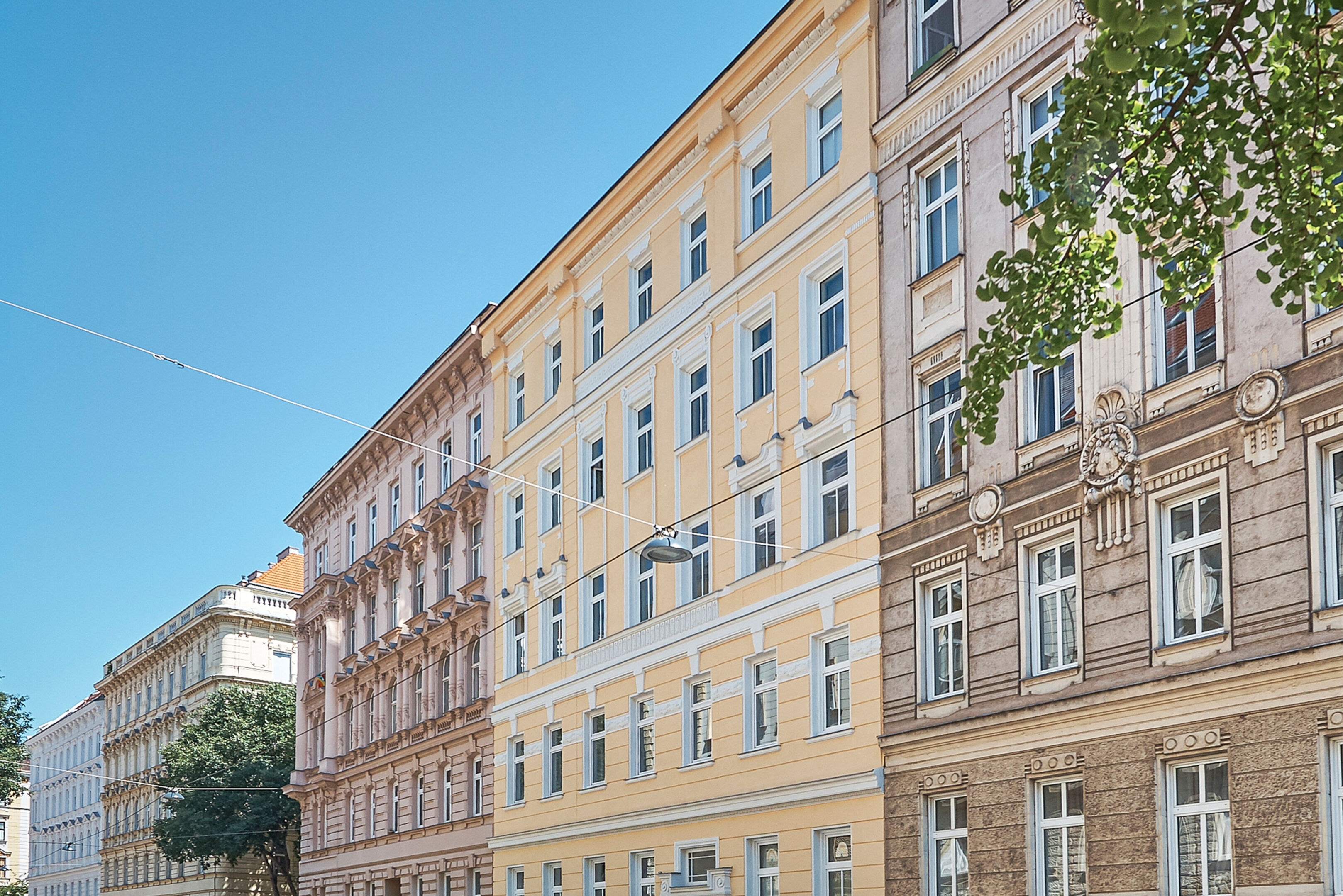 Lindengasse 25