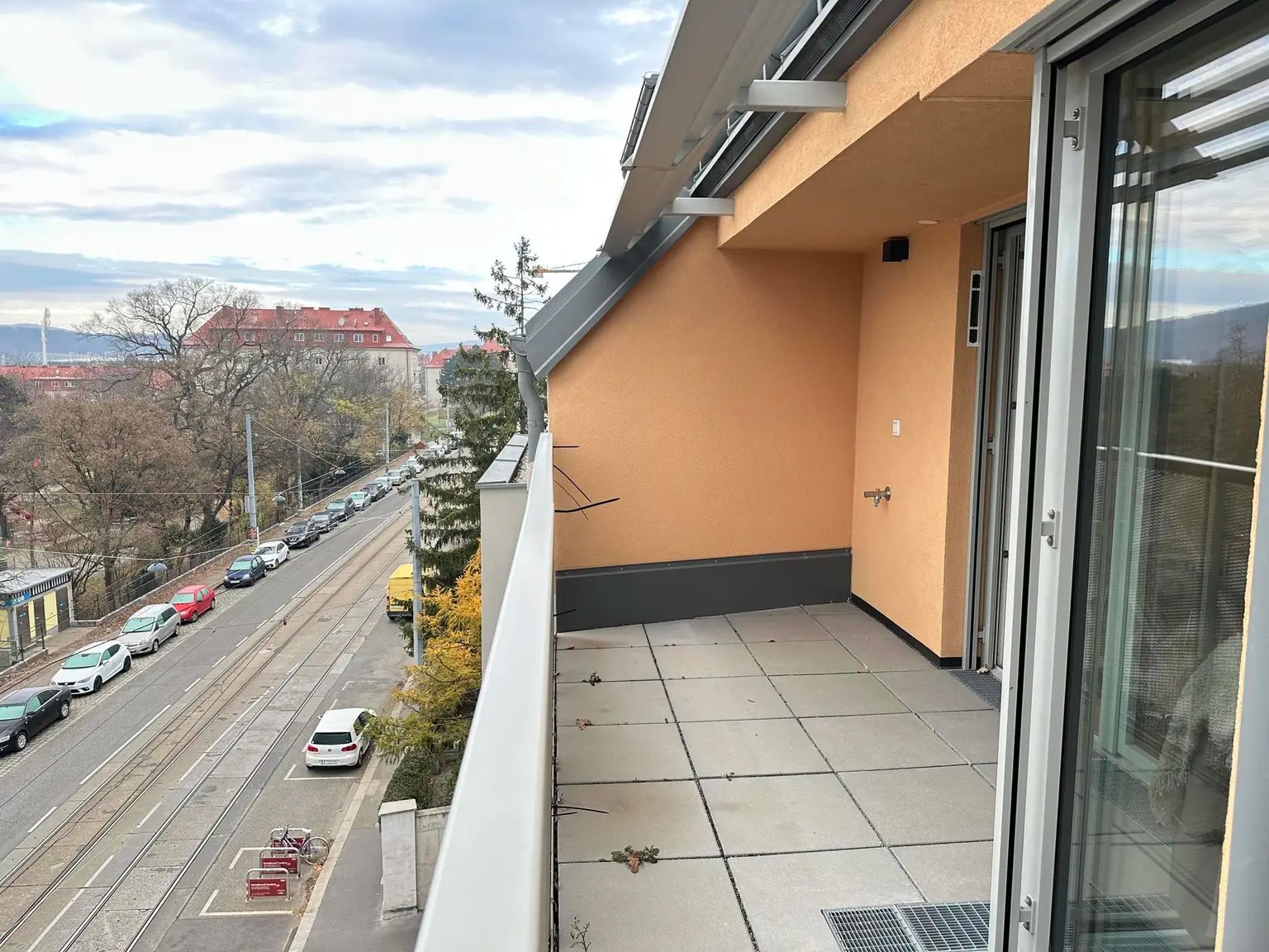 Wohnen beim Casino-Park