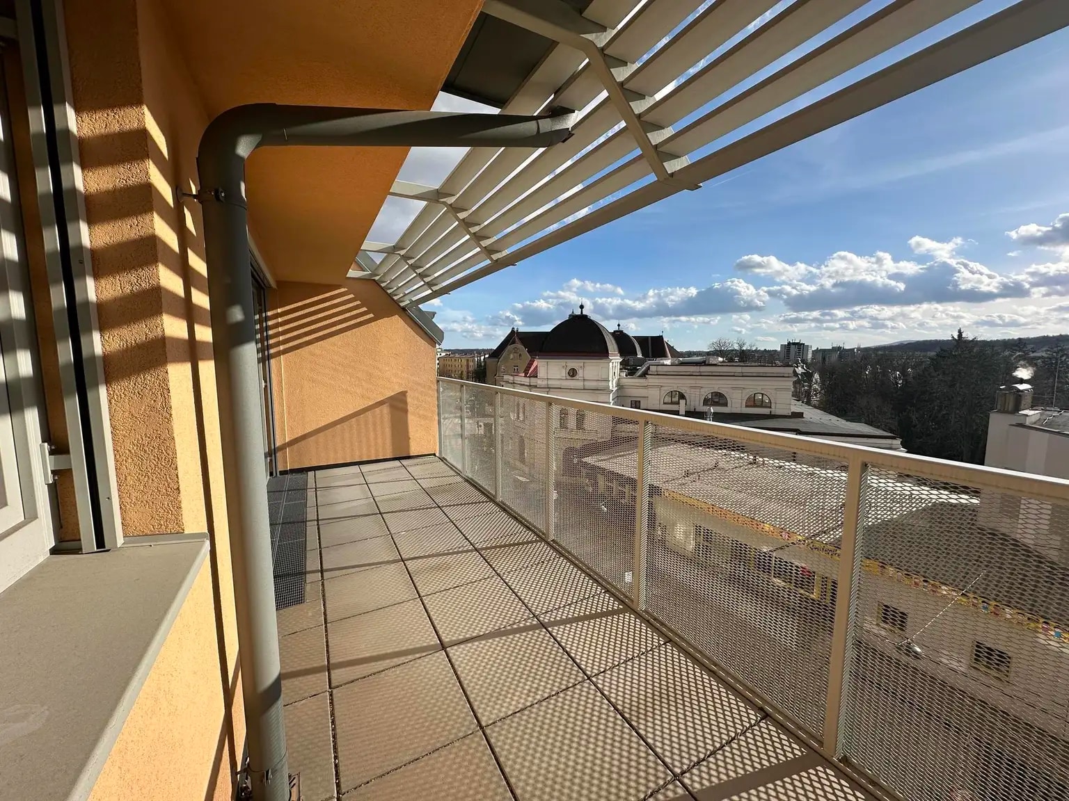 Wohnen beim Casino-Park