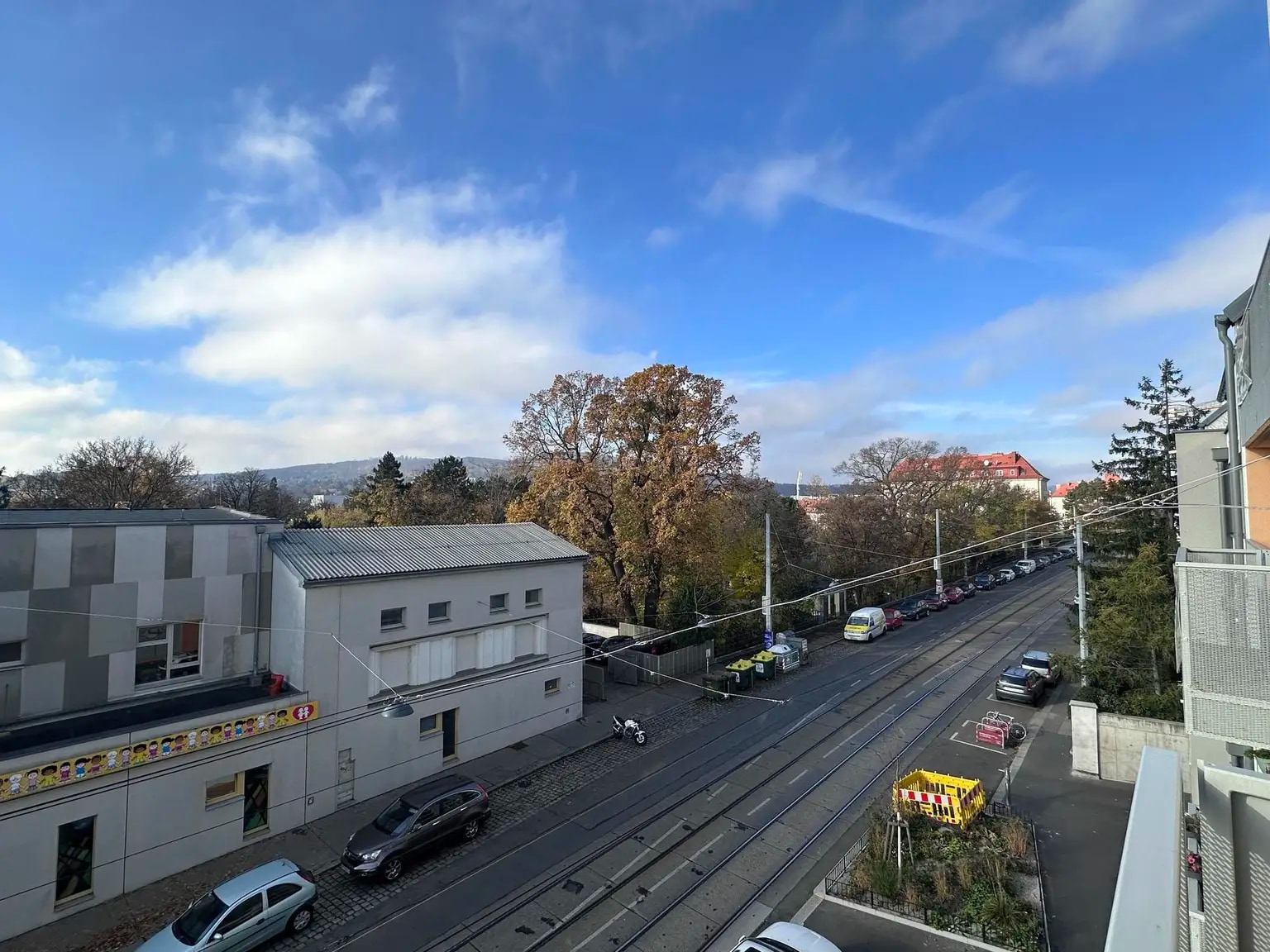 Wohnen beim Casino-Park