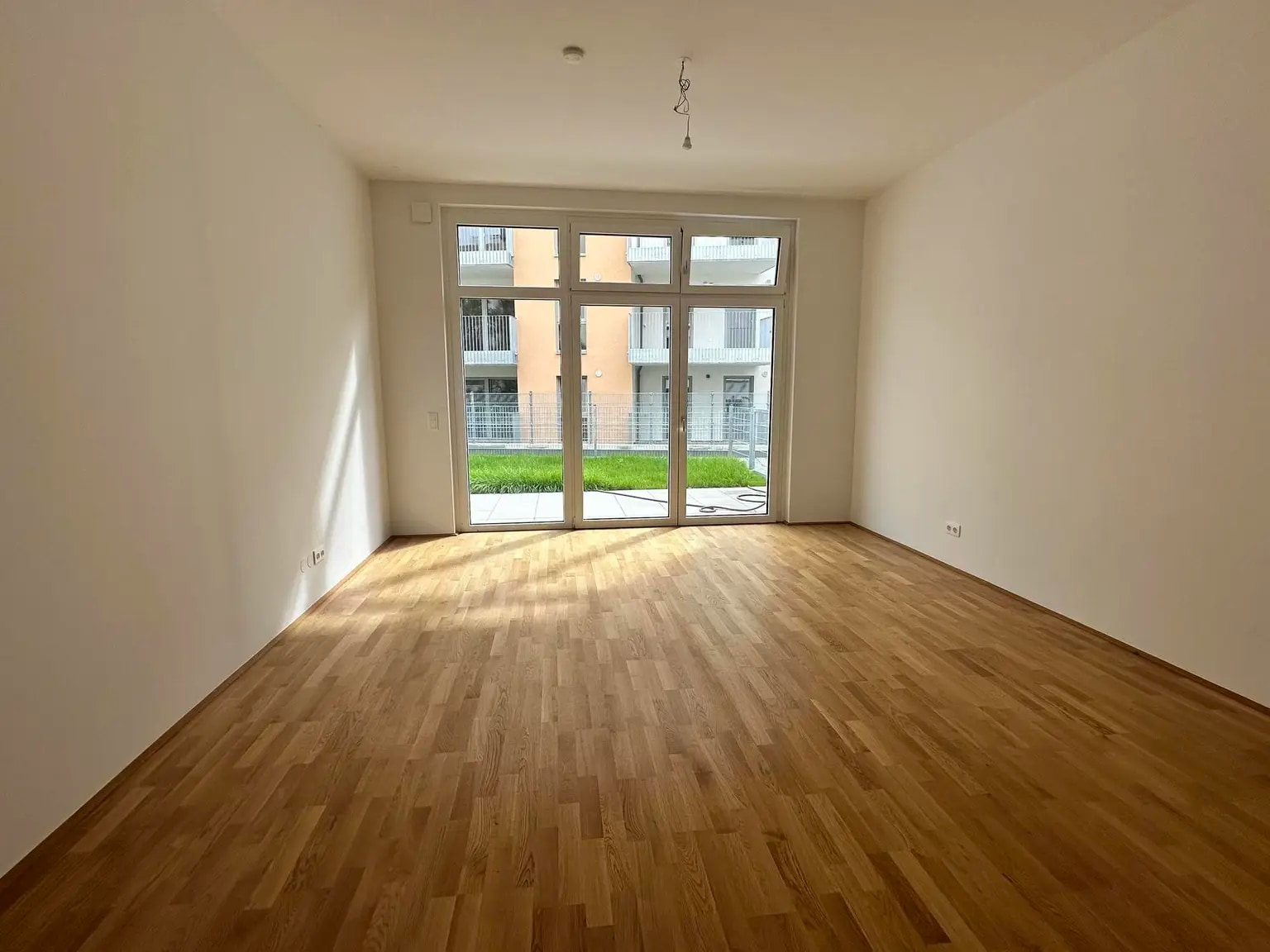 Wohnen beim Casino-Park