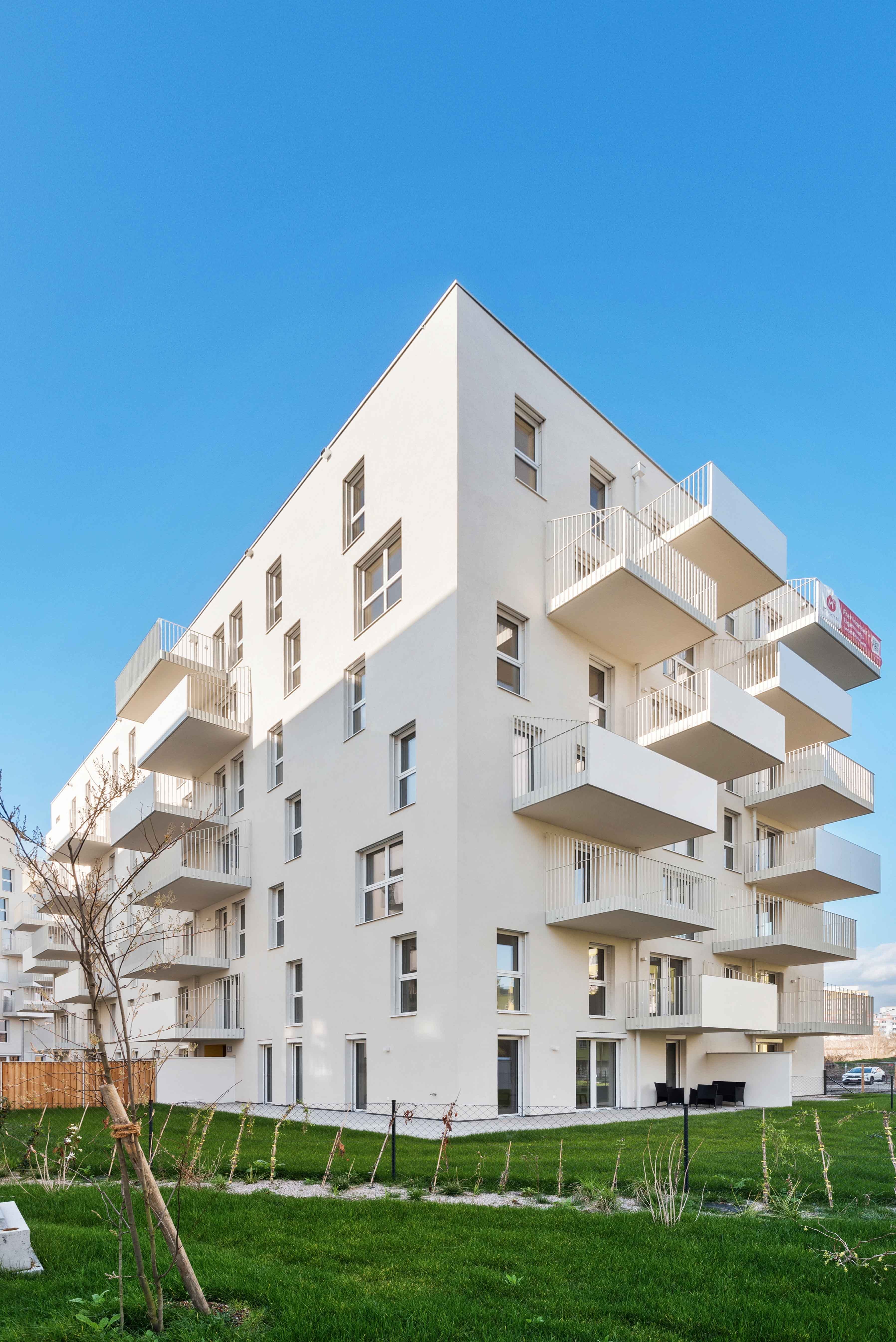NordGlück – Living Point 21