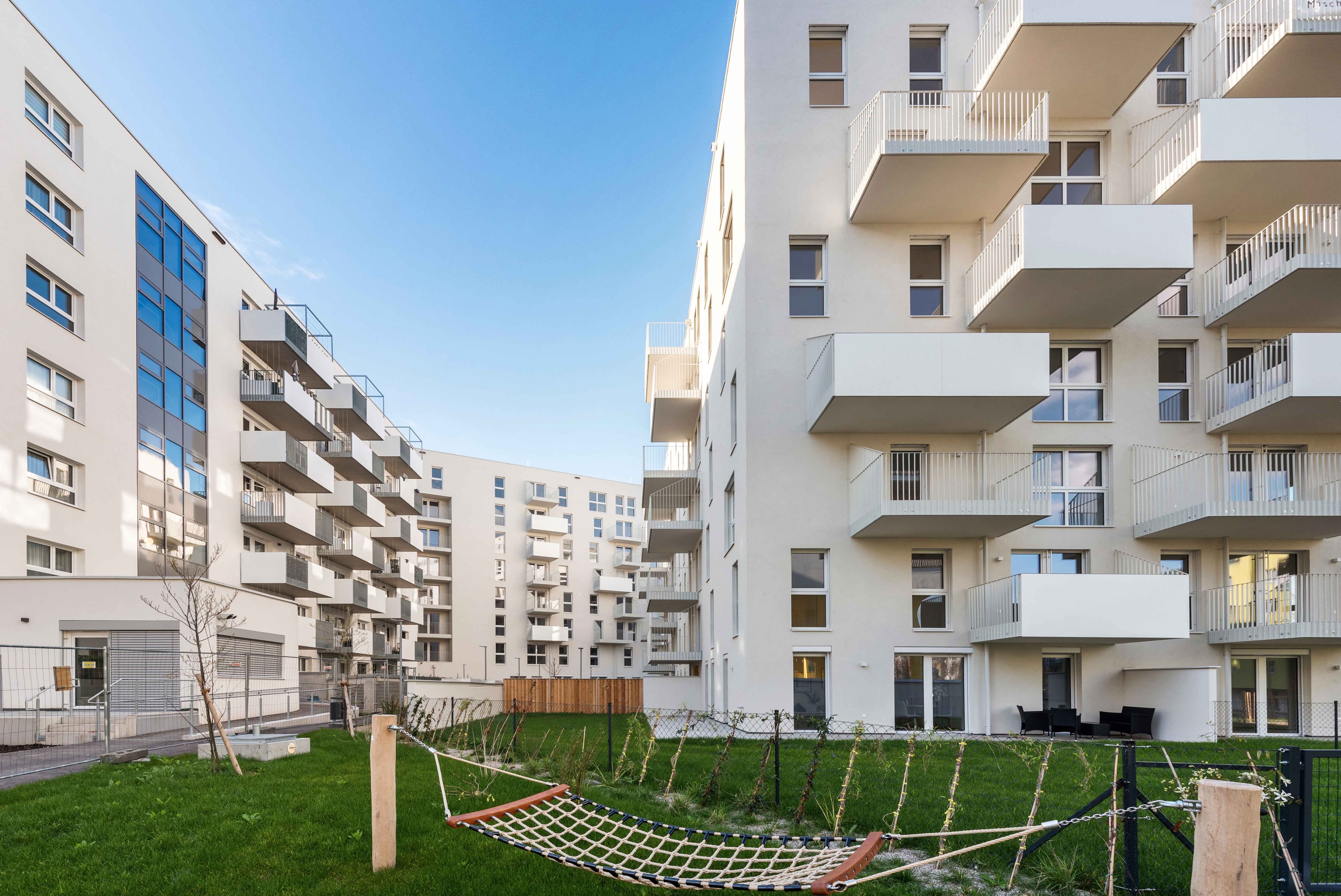 NordGlück – Living Point 21