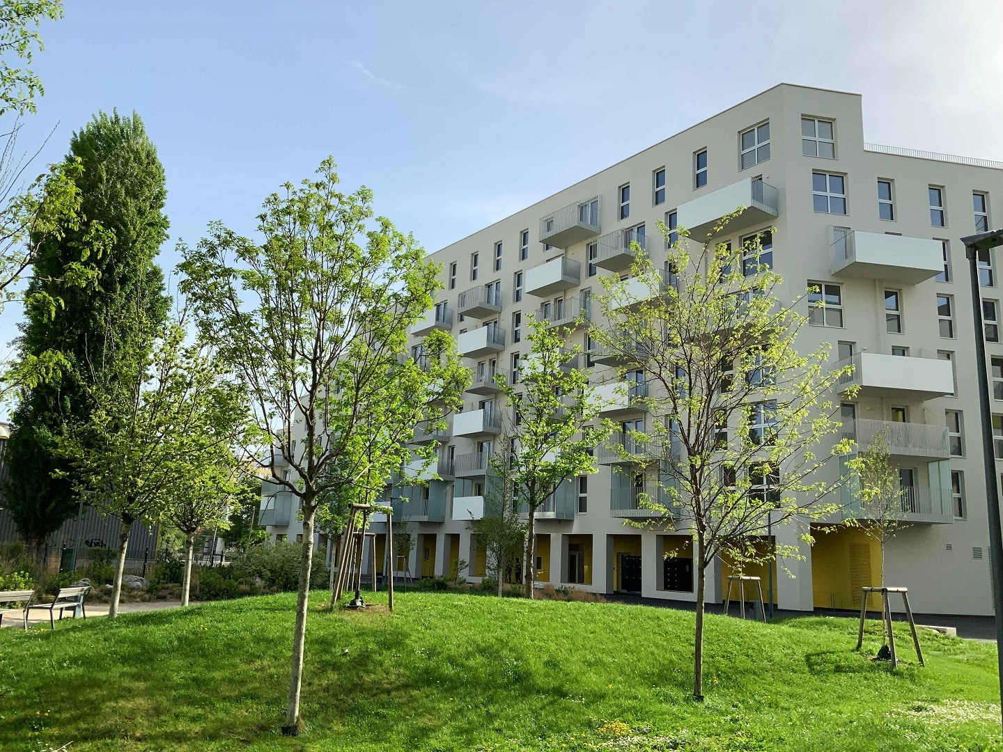 NordGlück – Living Point 21