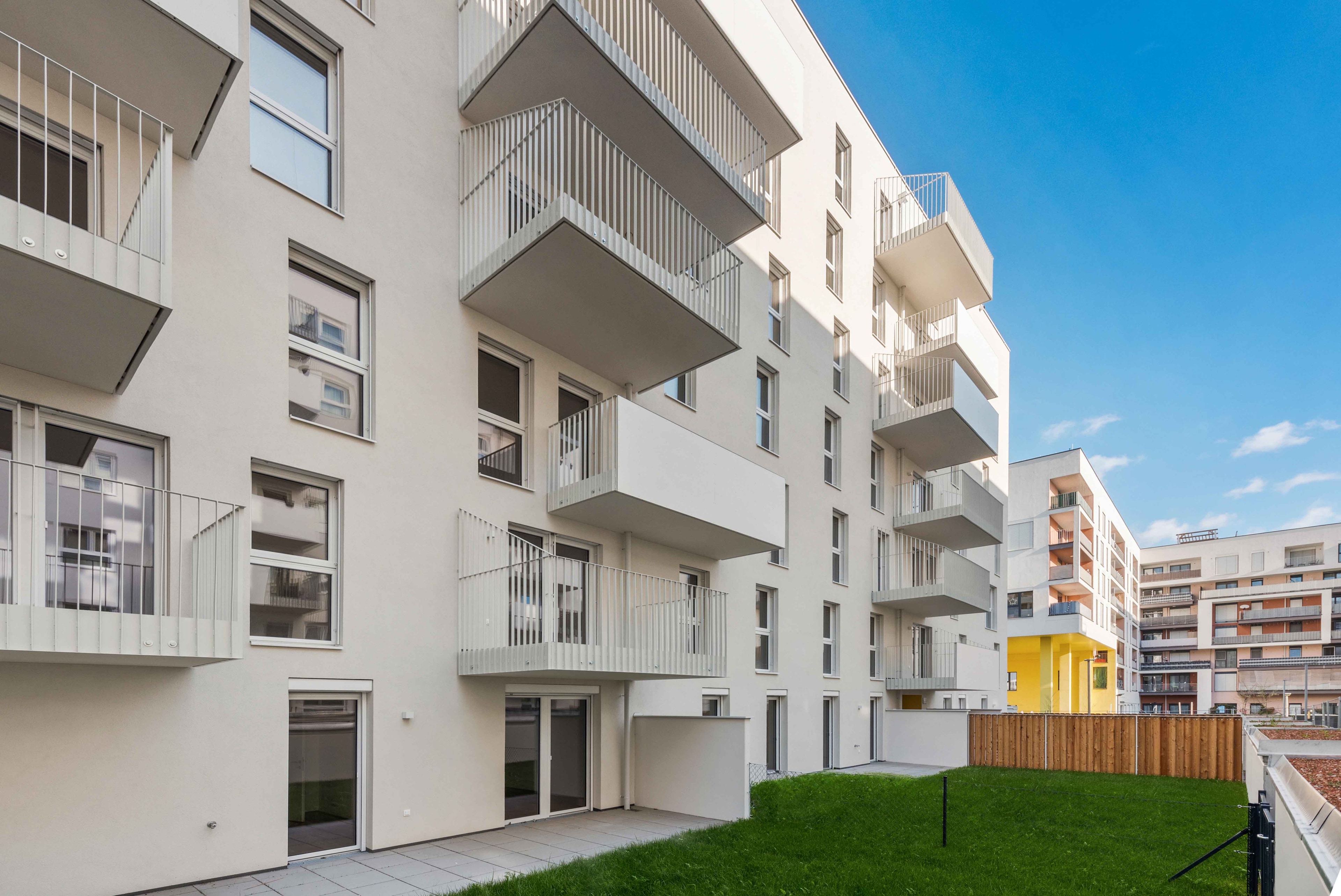 NordGlück – Living Point 21